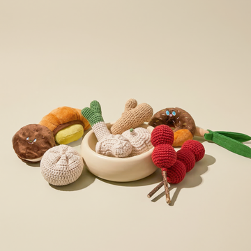 How to Wash Your Pet's Stuffed Toys