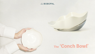 Why a Calm Feeding Ritual Starts with the Right Bowl: Nurturing Security at Mealtime