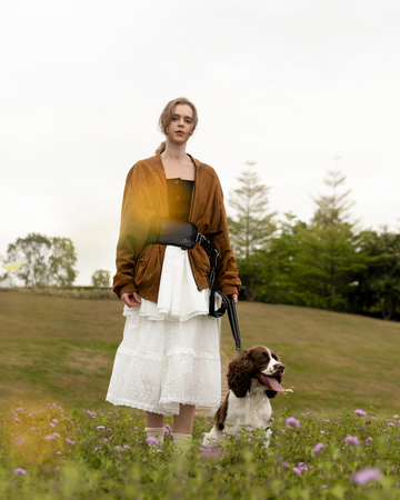 Transforming the Daily Walk: How a Hands-Free Leash Elevates Your Bonding Ritual