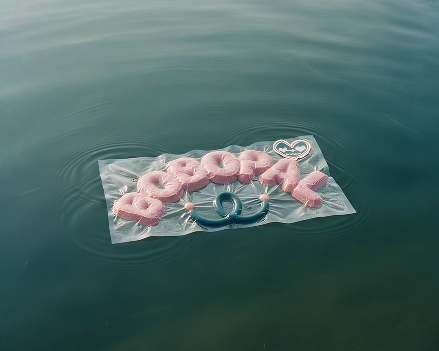 BOBOPAL ‘Ocean Collection’