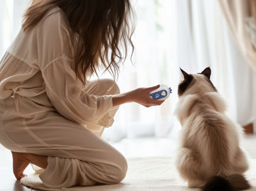 Cat Clean