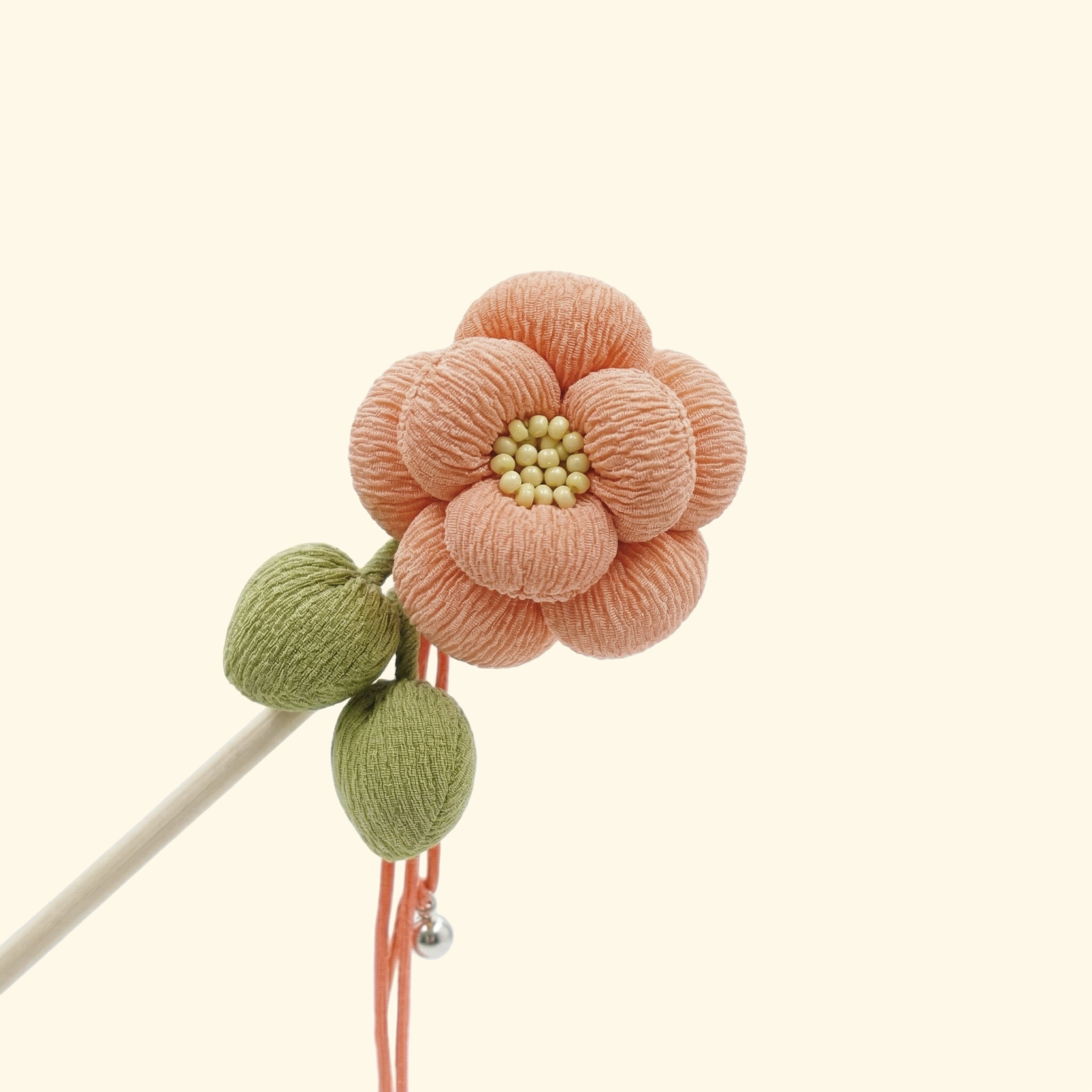 Flower Cat Wand
