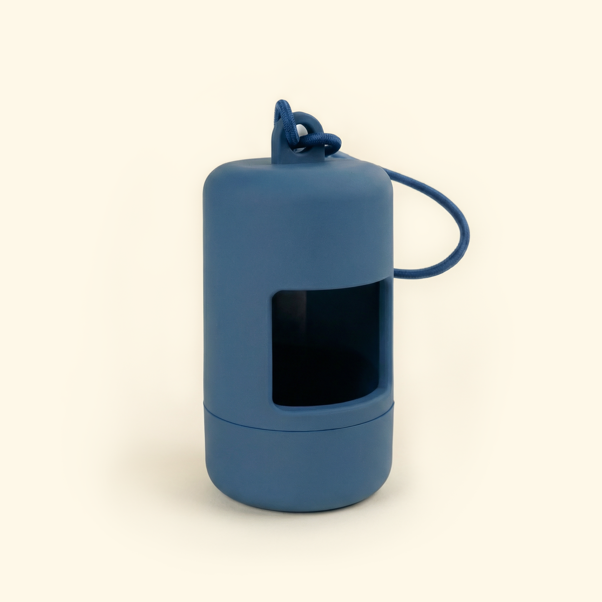 Leash Dispenser with 15 Scented Bags