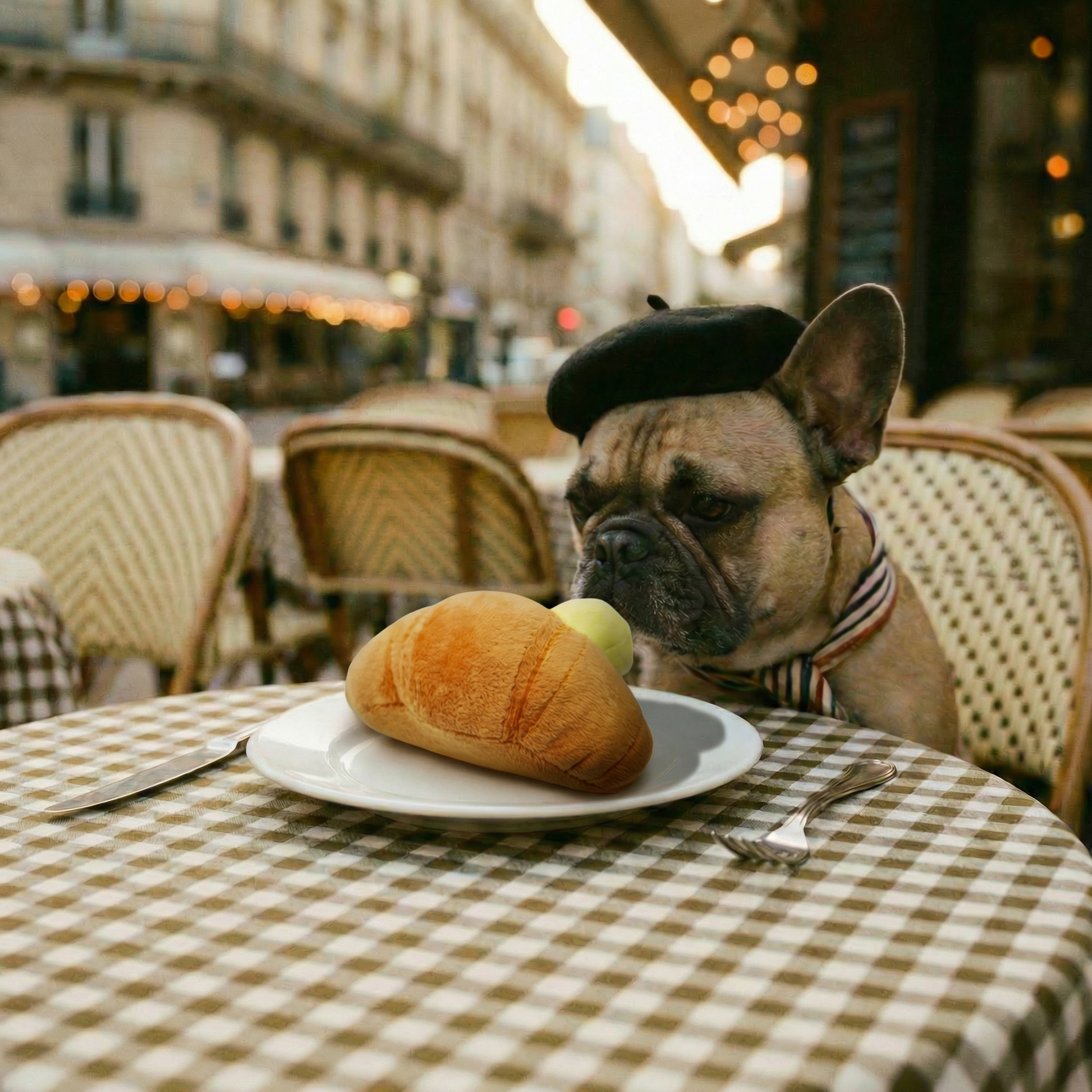 interactive dog toys