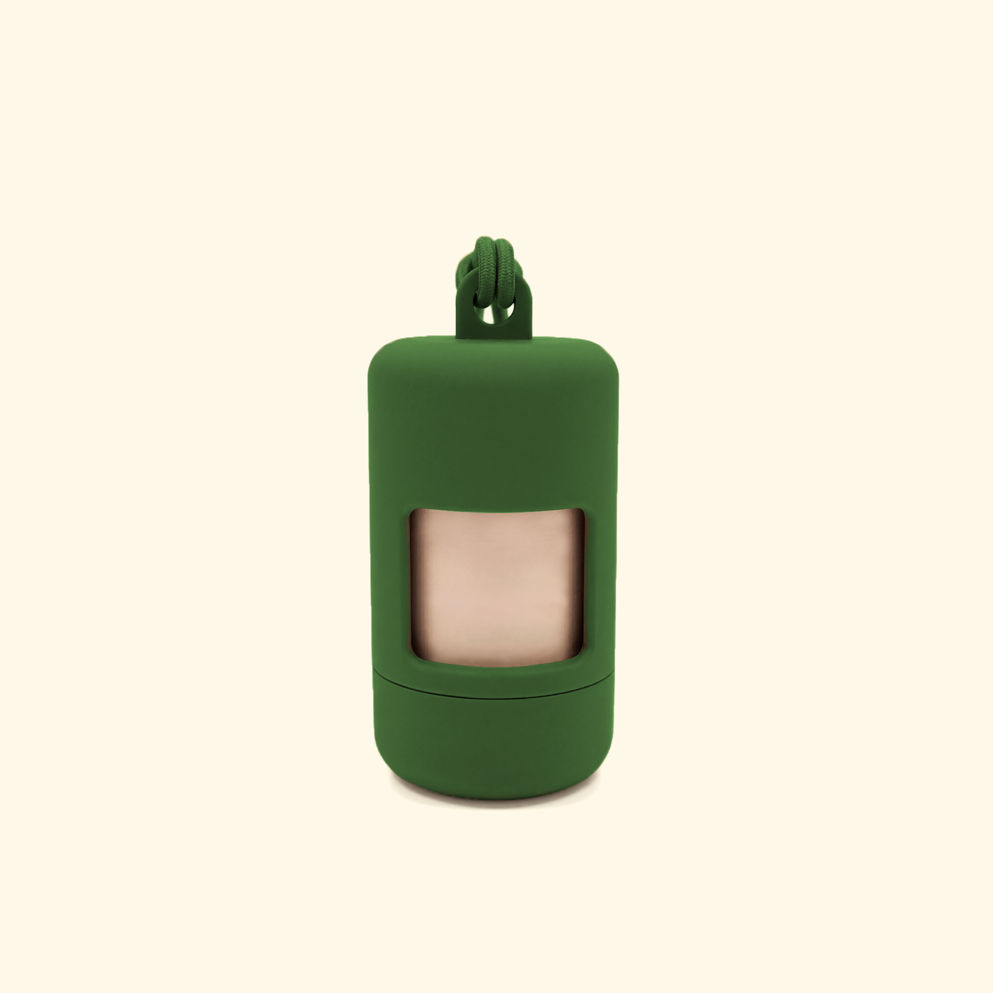 The Essential Pet Dispenser