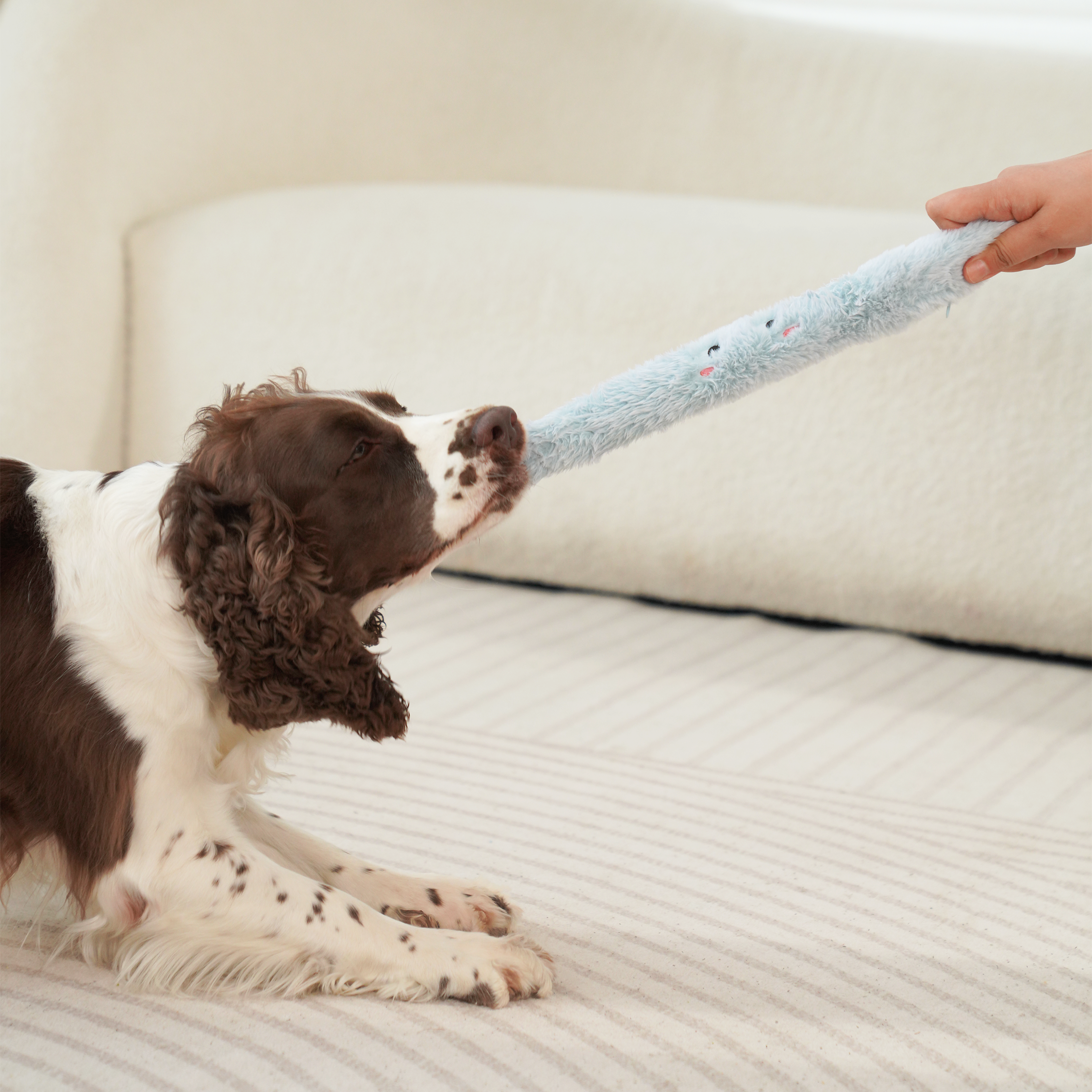 Bobopal Pyrosoma Catnip Toy