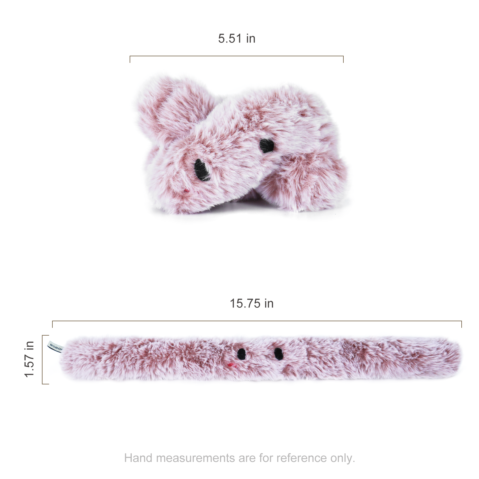 Bobopal Pet Toy 'Piso'