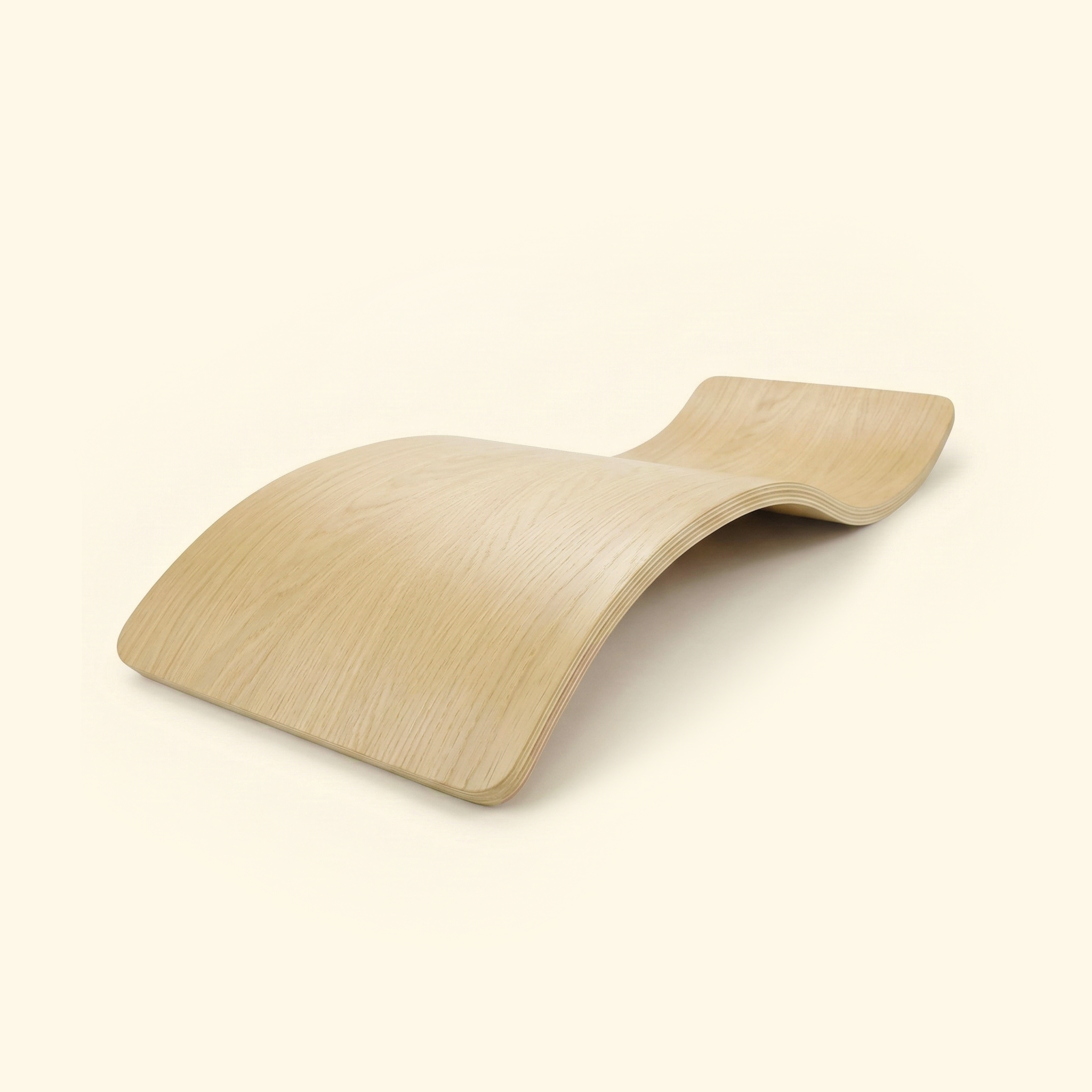 Wave Cat Shelf