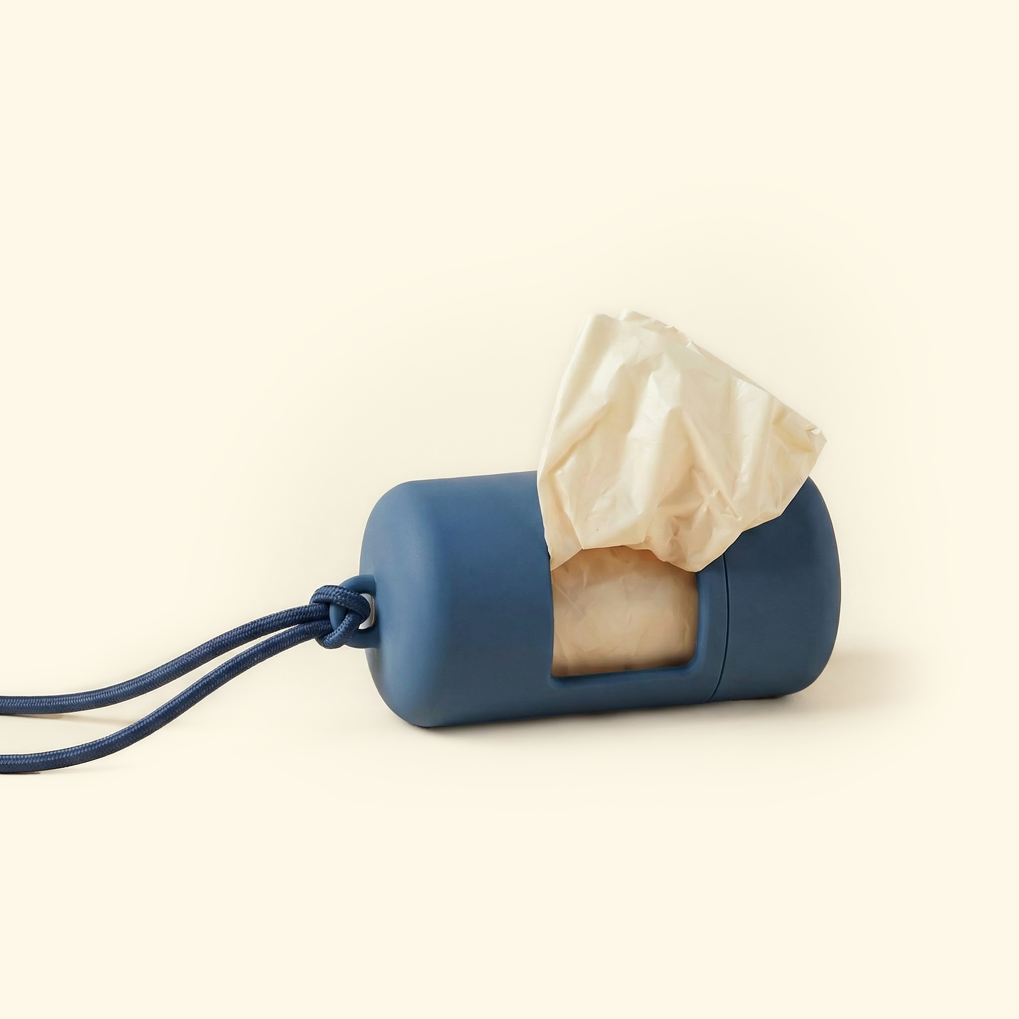 Scented Waste Bag Refills (6 or 12 Rolls) - 15 Bags per Roll