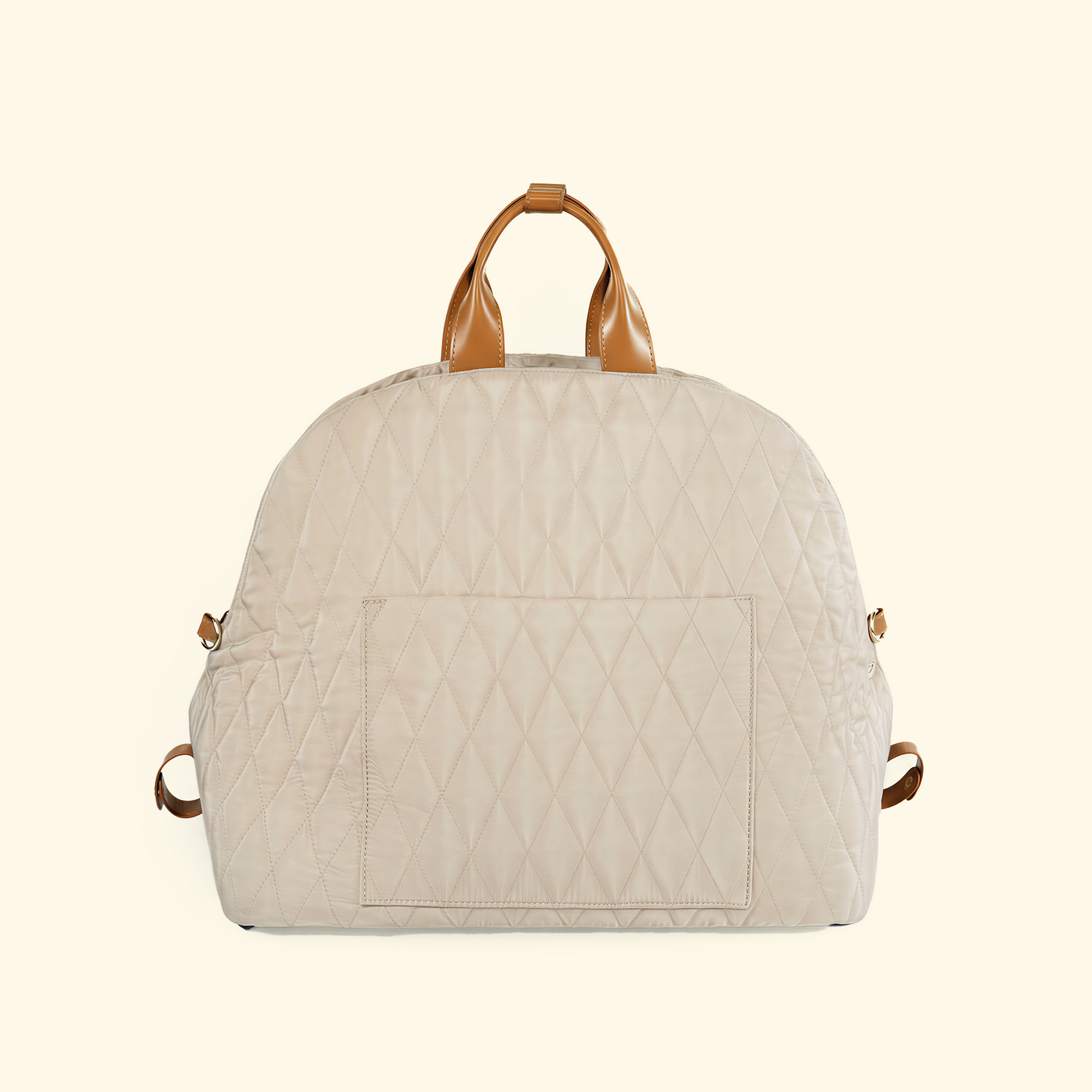 Pet car seat carrier