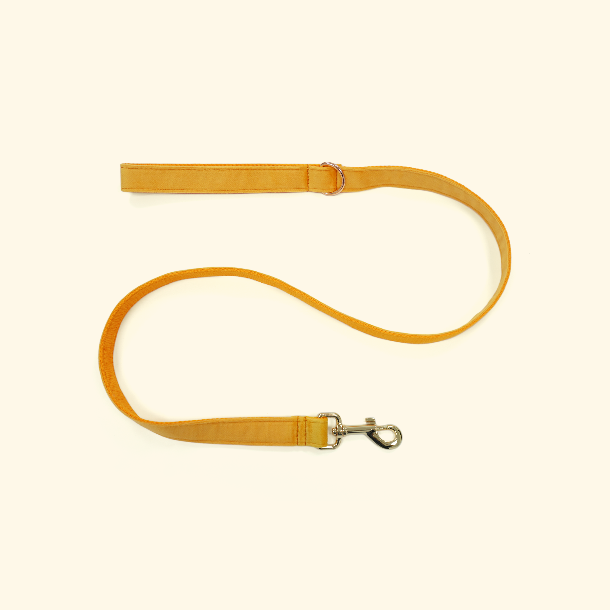 Velvet Dog Leash
