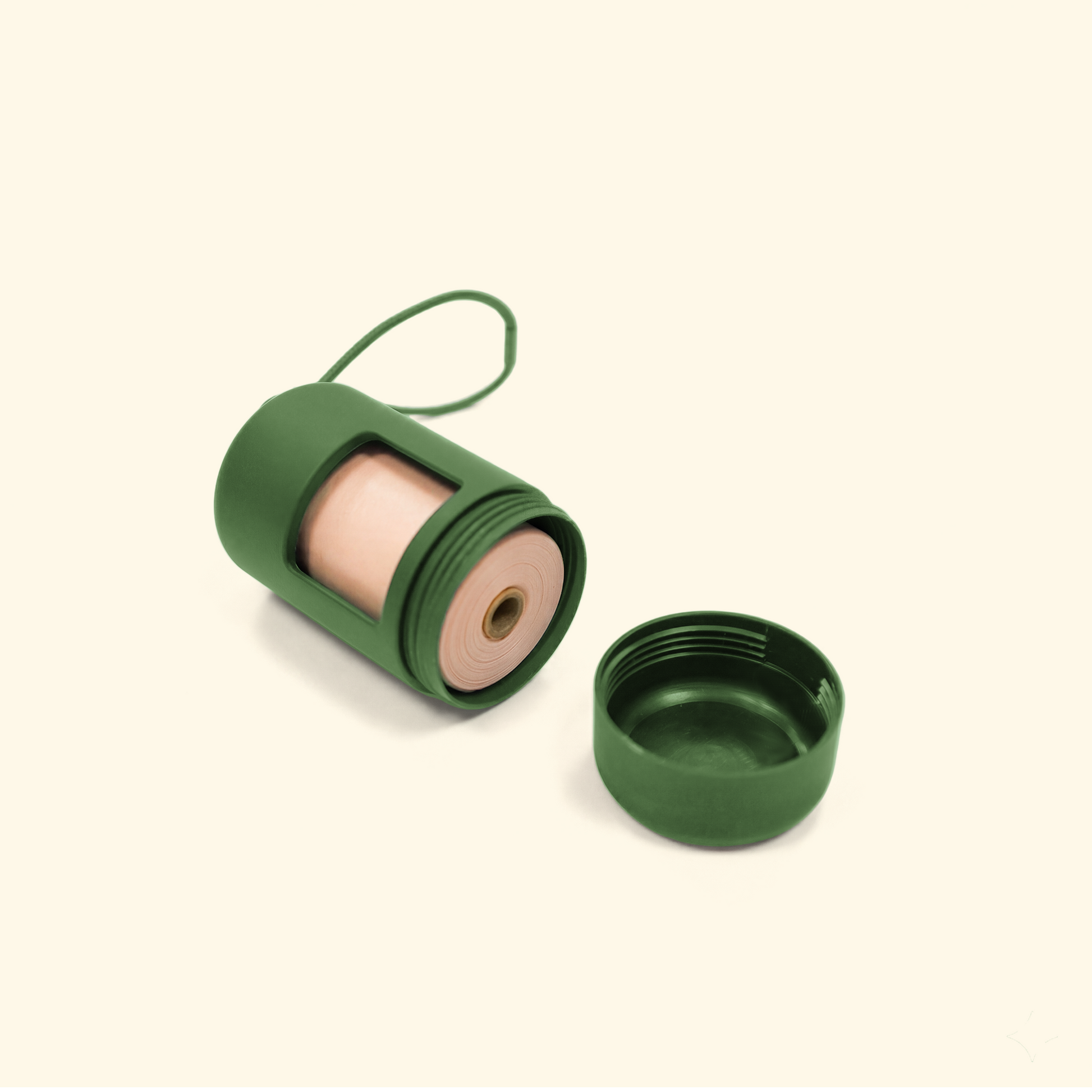The Essential Pet Dispenser