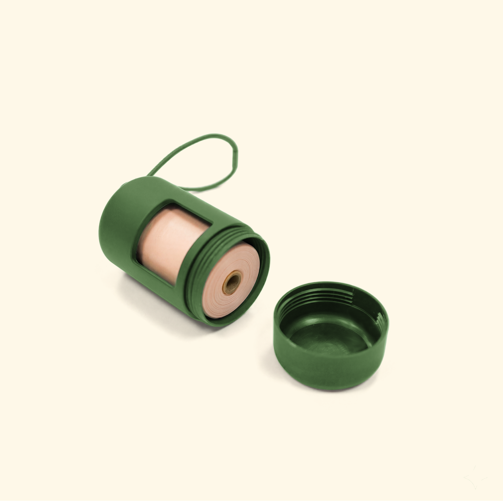 The Essential Pet Dispenser