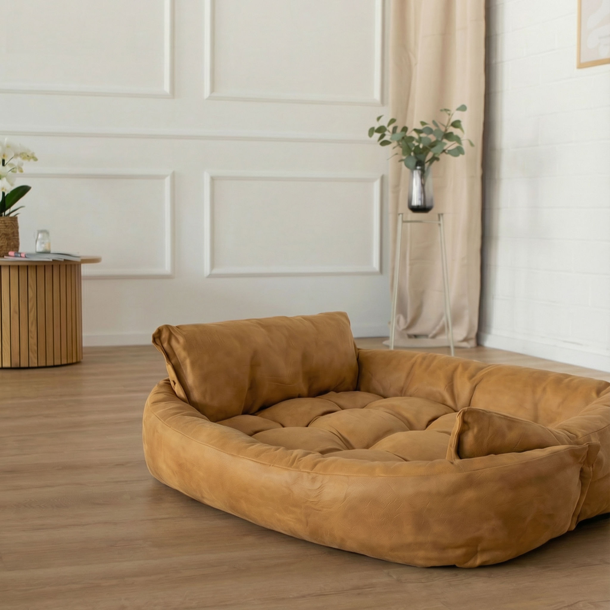 Cojín Multiforma para Mascotas