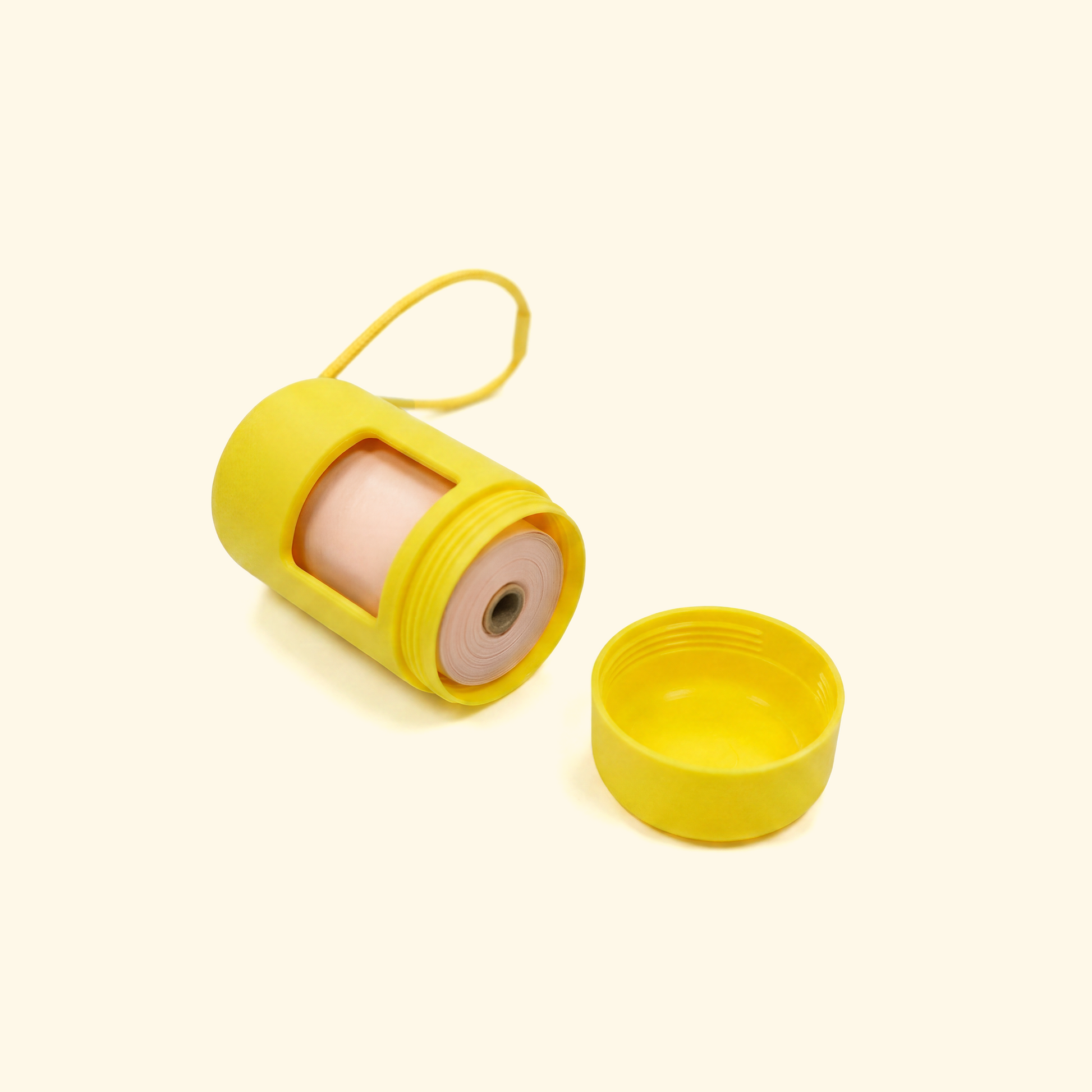 The Essential Pet Dispenser