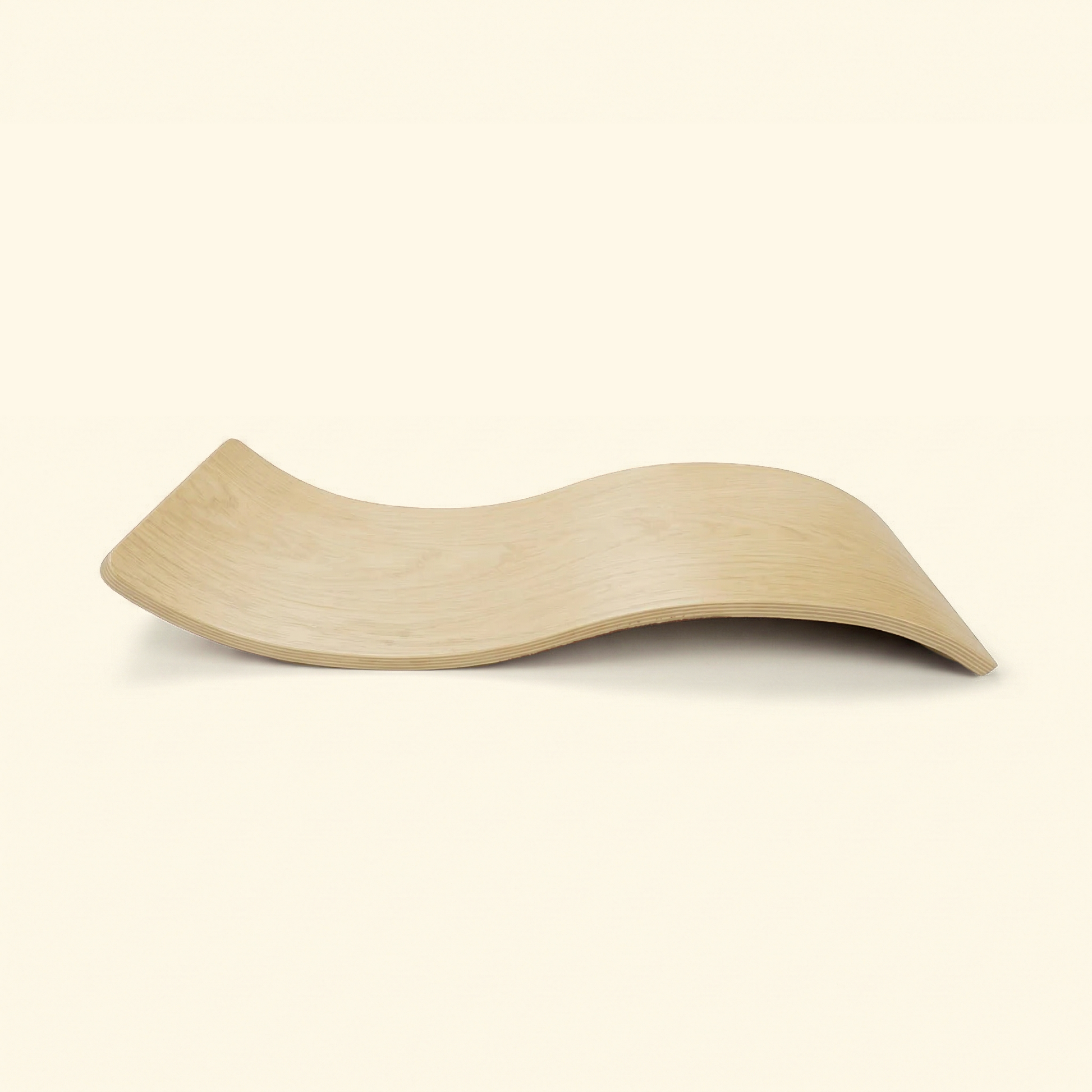 Wave Cat Shelf
