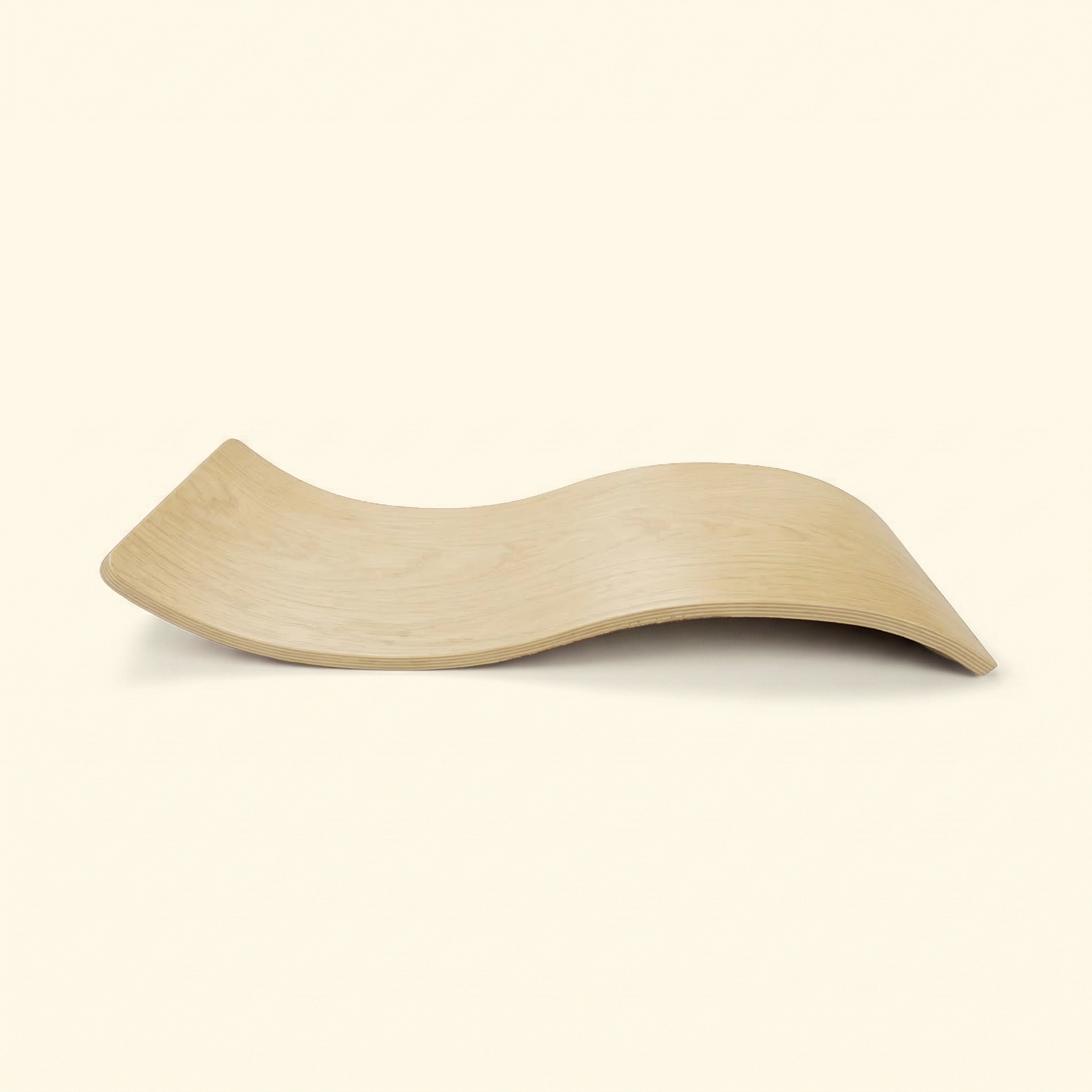 Wave Cat Shelf