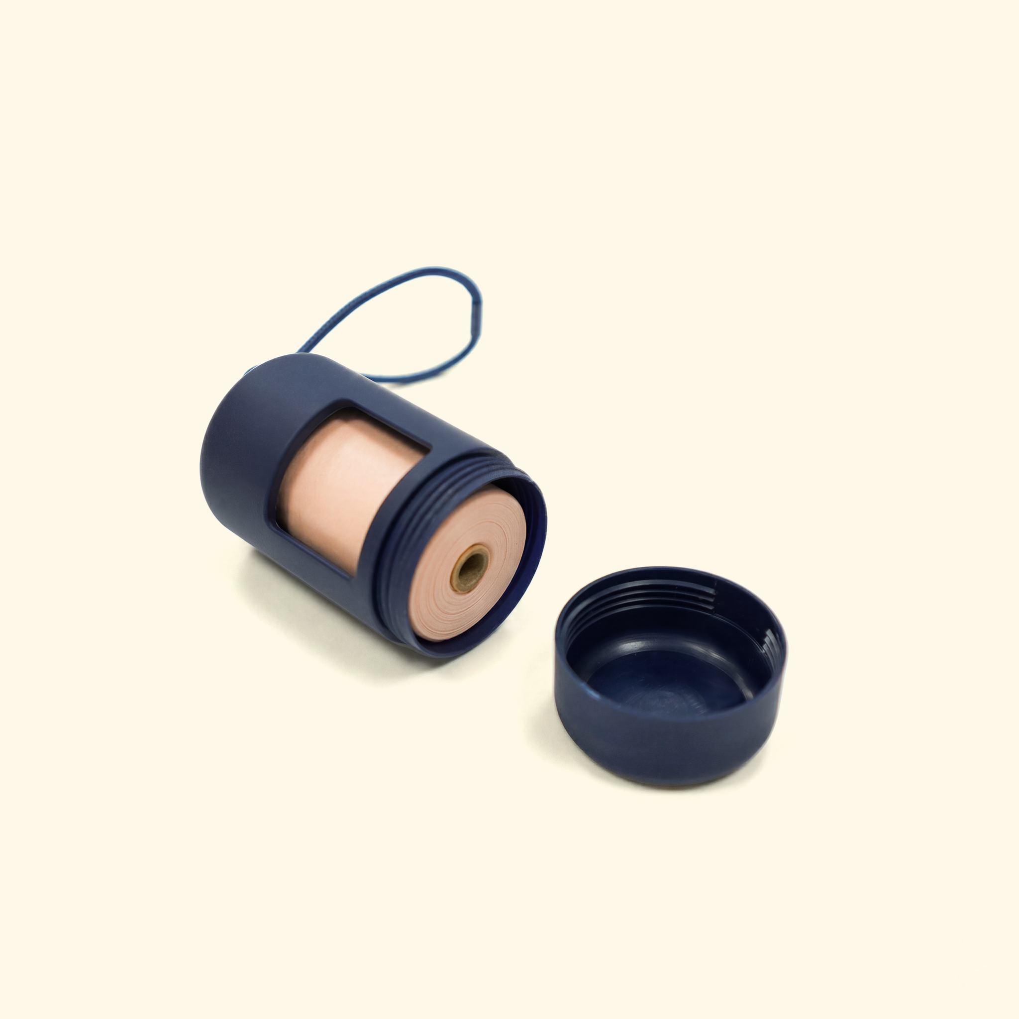 The Essential Pet Dispenser