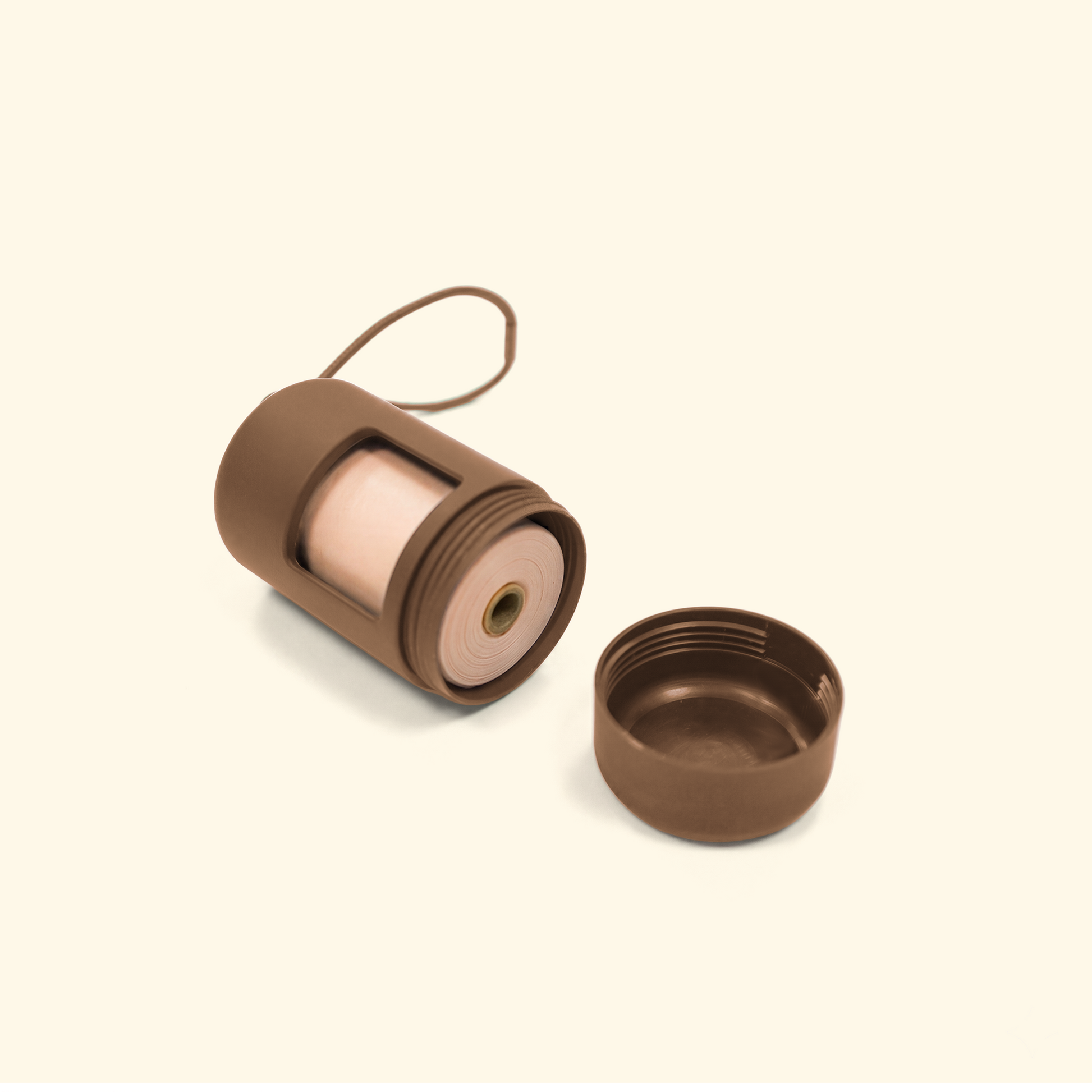 The Essential Pet Dispenser