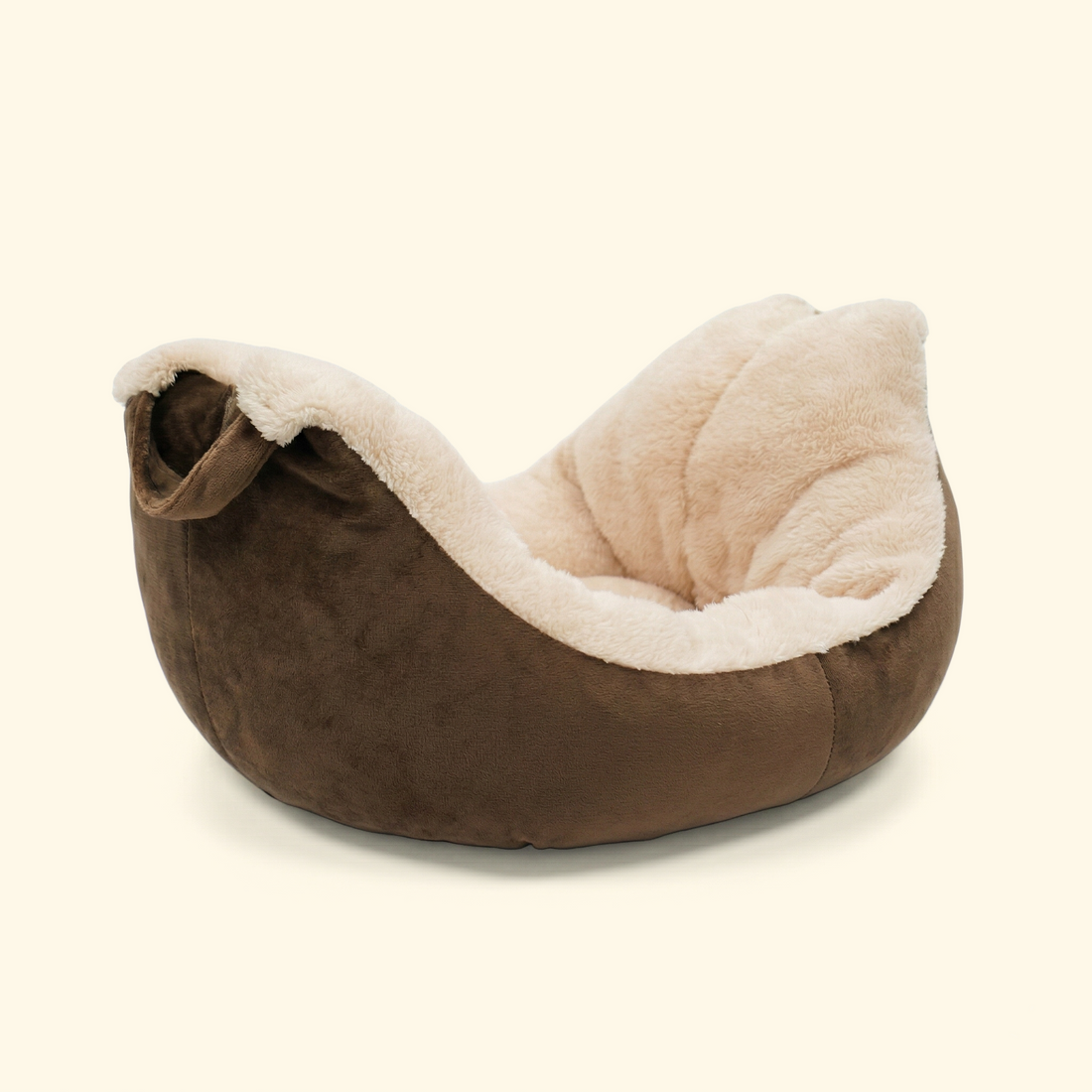 Dream Boat Pet Bed