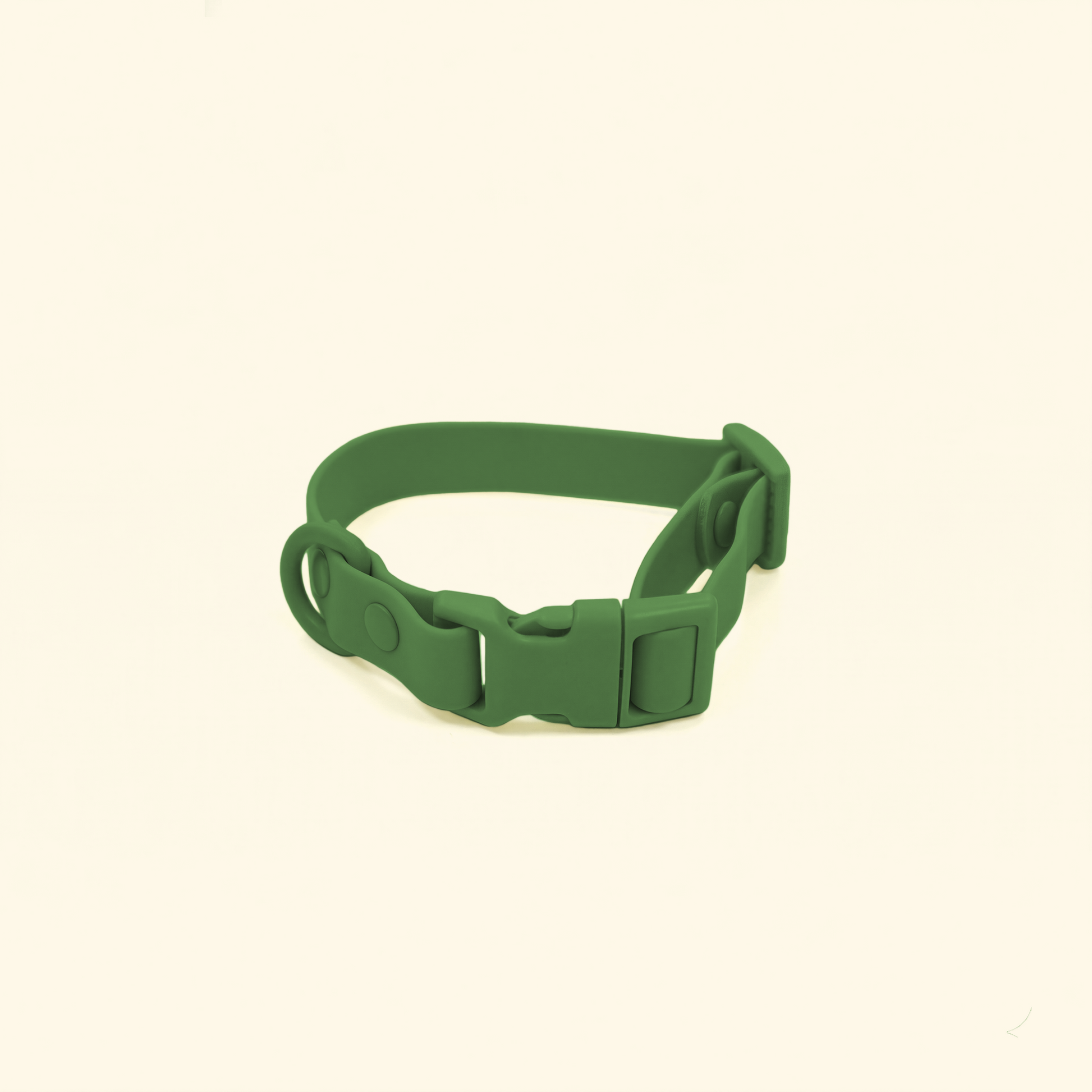 The Essential Dog Collar