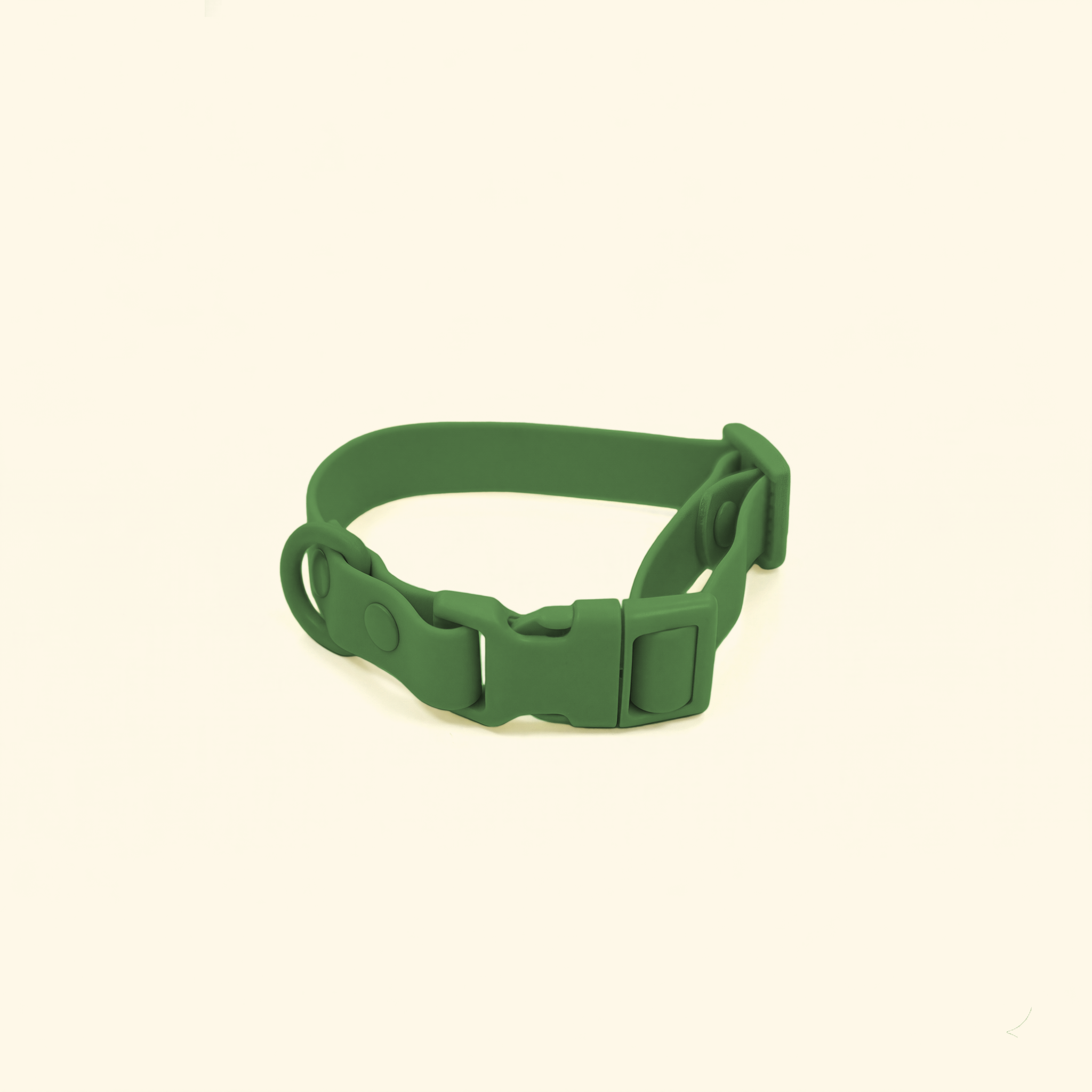 The Essential Dog Collar