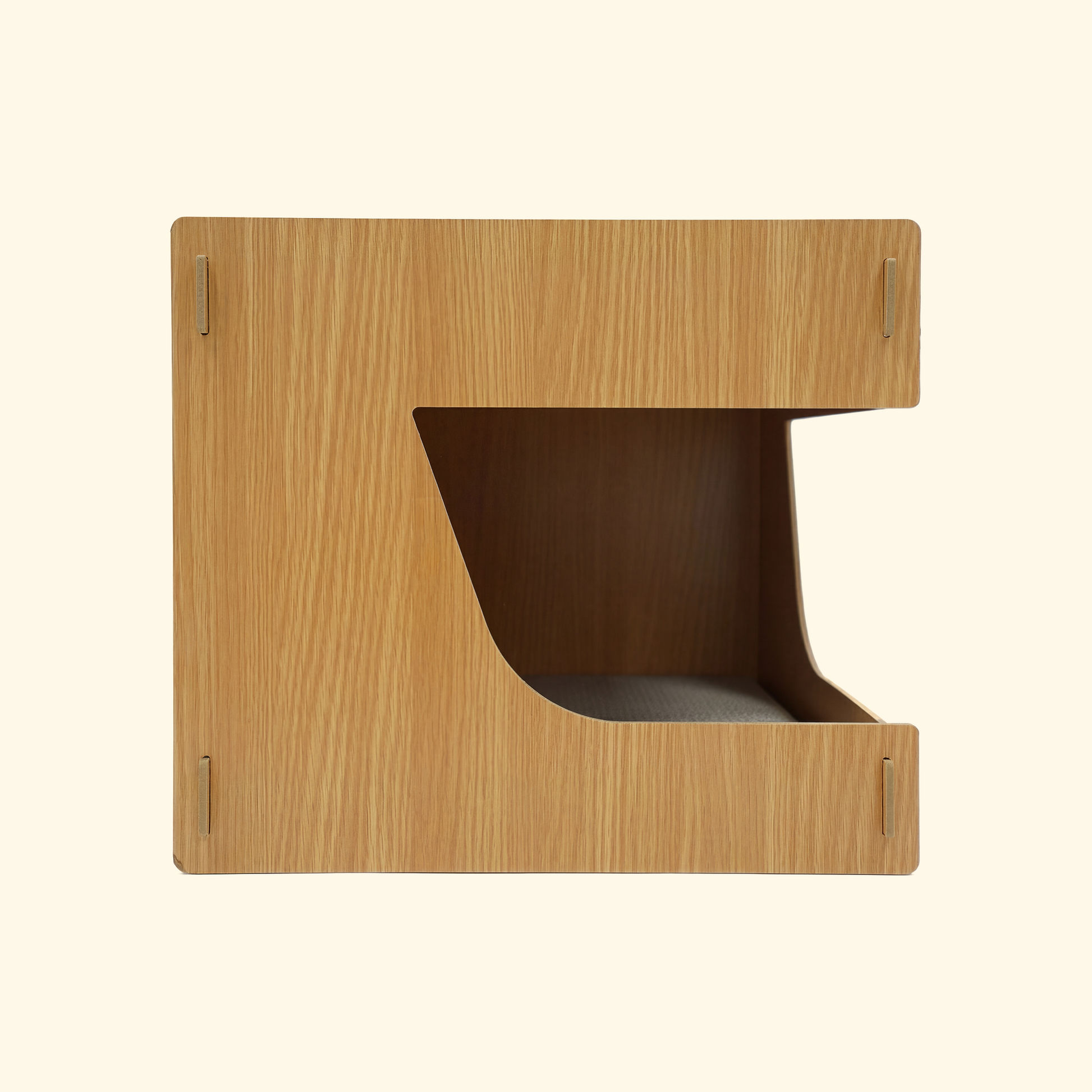 Scratch House