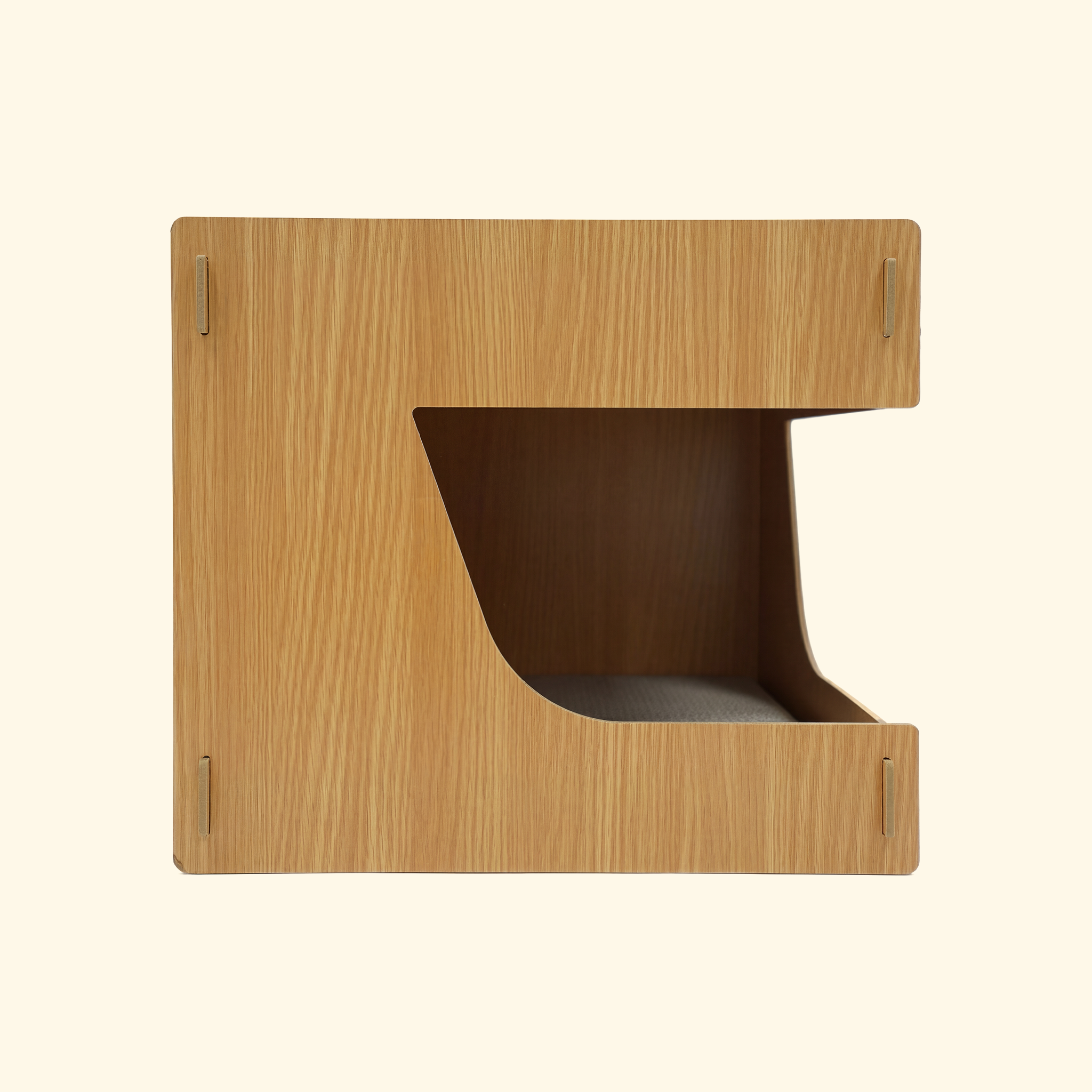 Scratch House