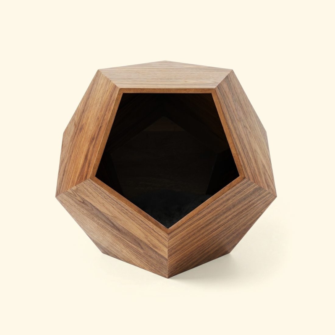 Pentagon Pet Bed