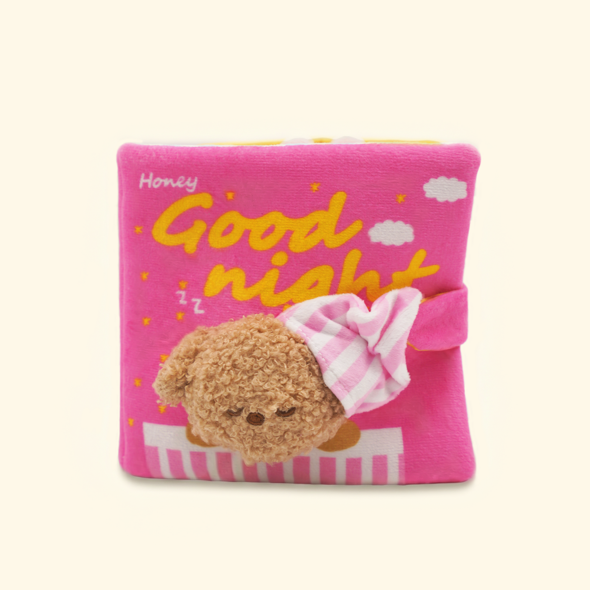 dog toys for small dogs