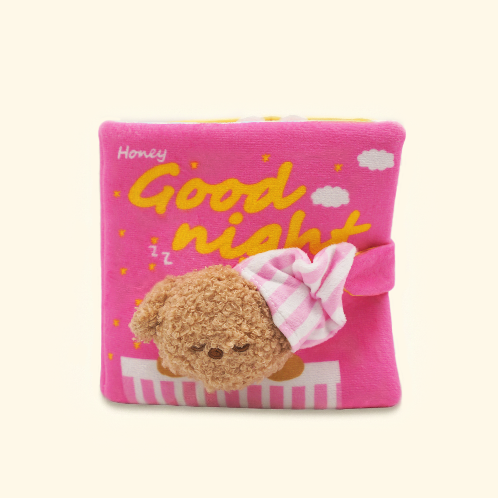 dog toys for small dogs