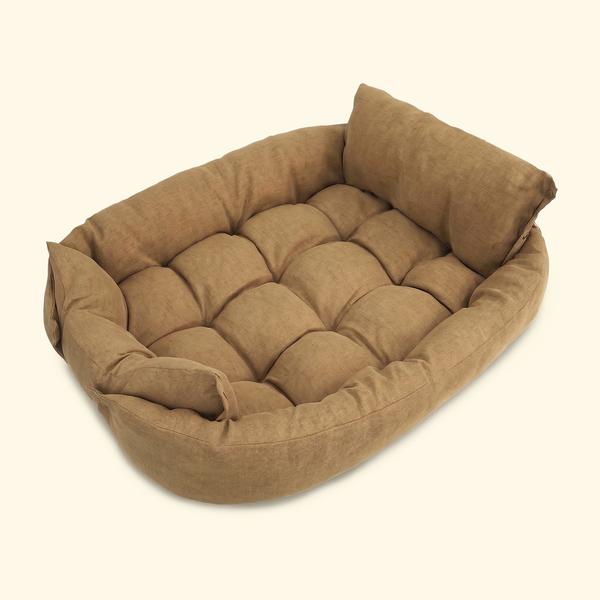 Multi-Shape Pet Cushion