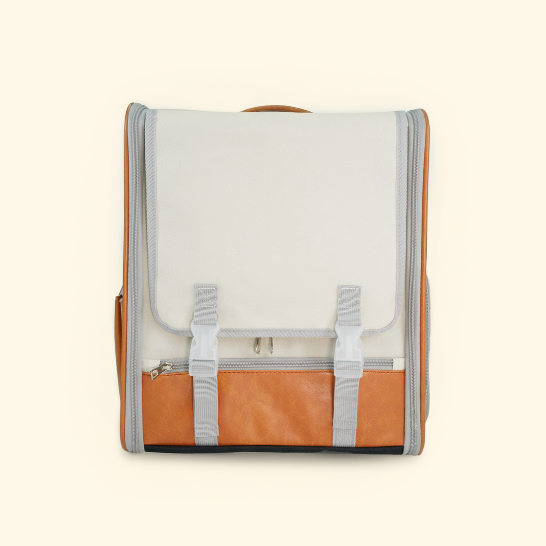 Classic Commuter Pet Backpack Carrier