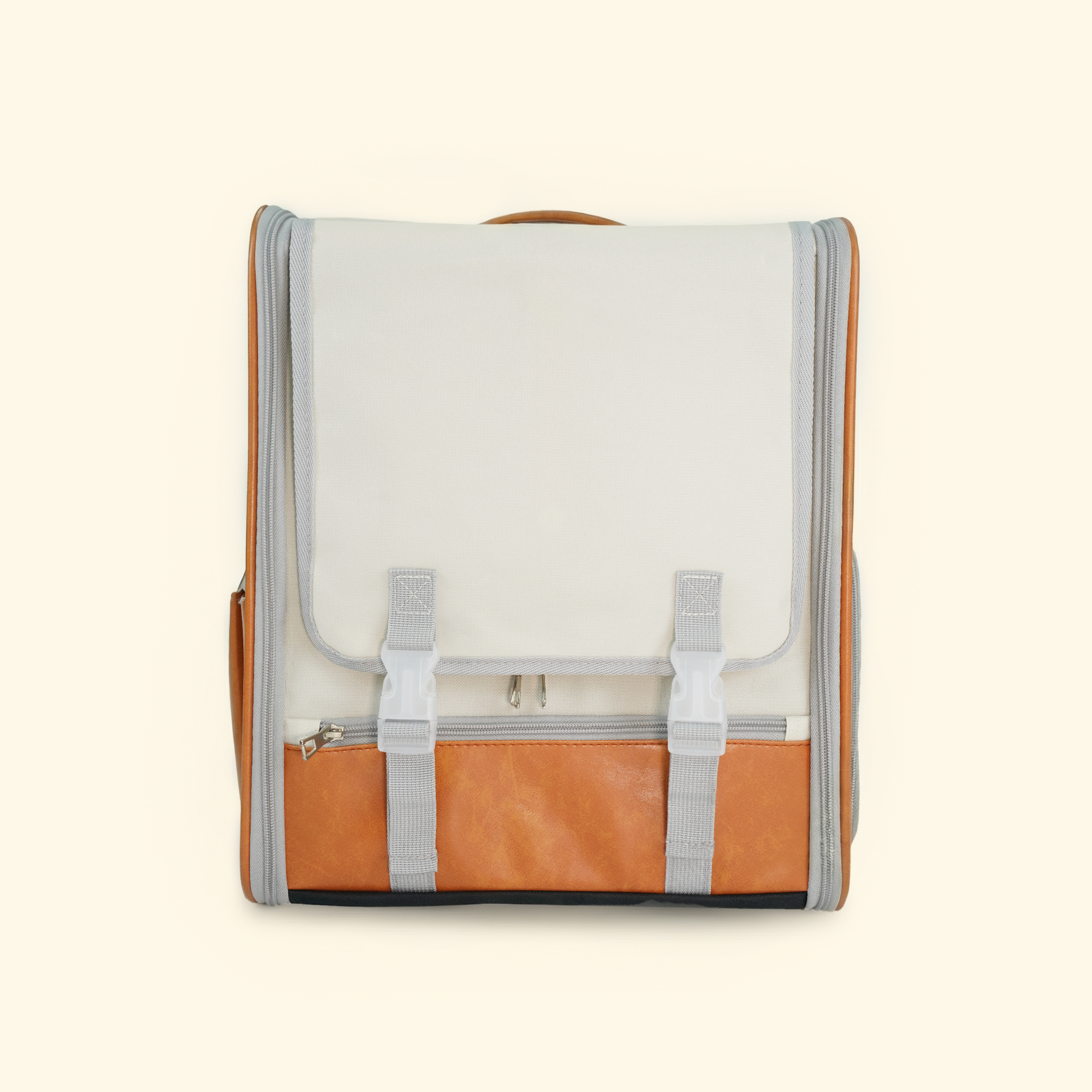 Classic Commuter Pet Backpack Carrier