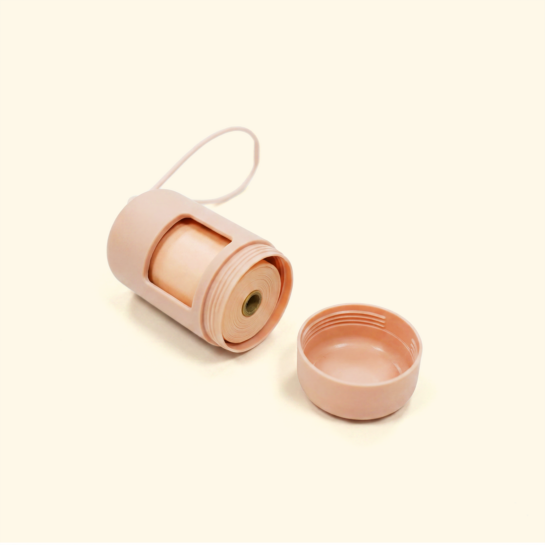 The Essential Pet Dispenser