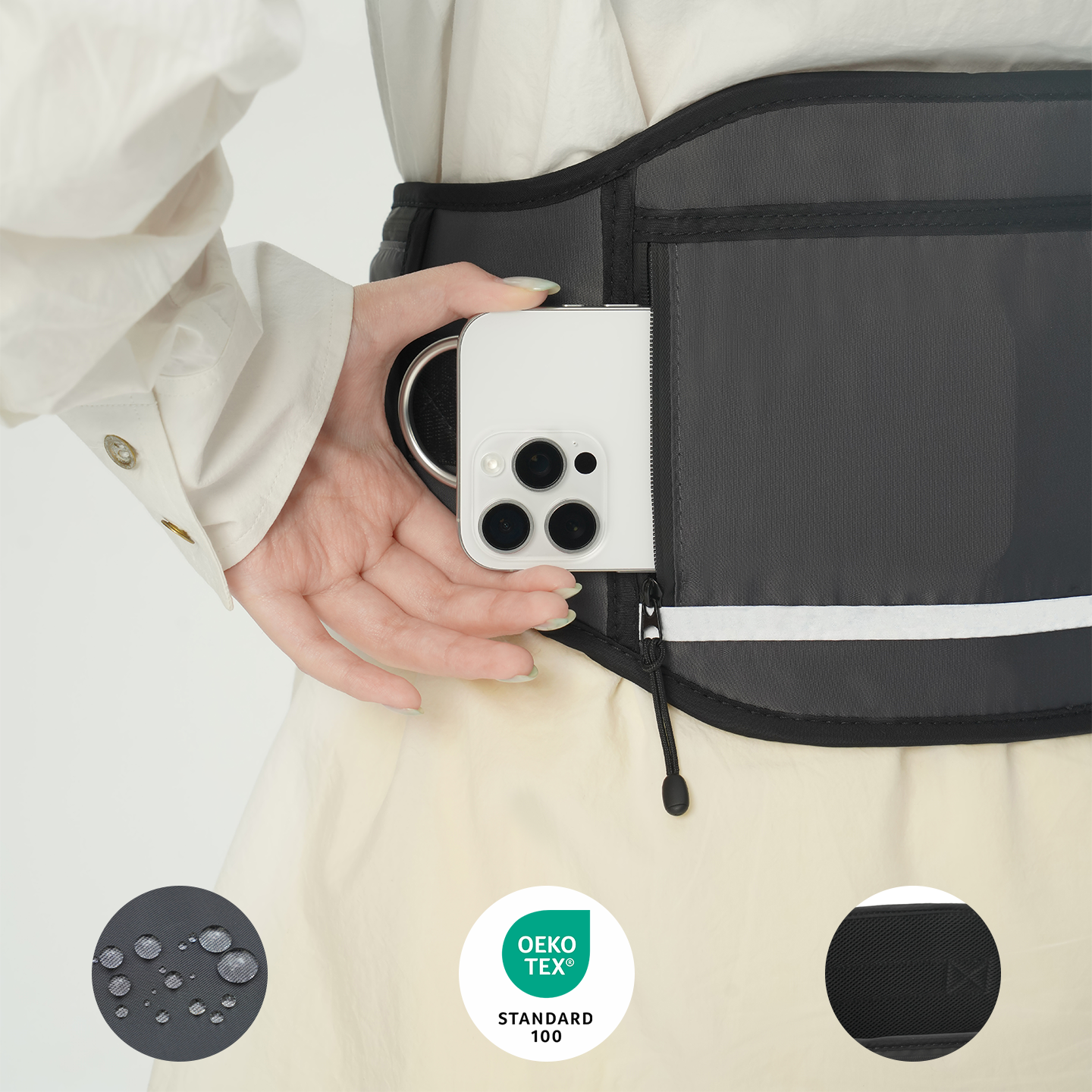 Bobopal Handsfree Dog Leash