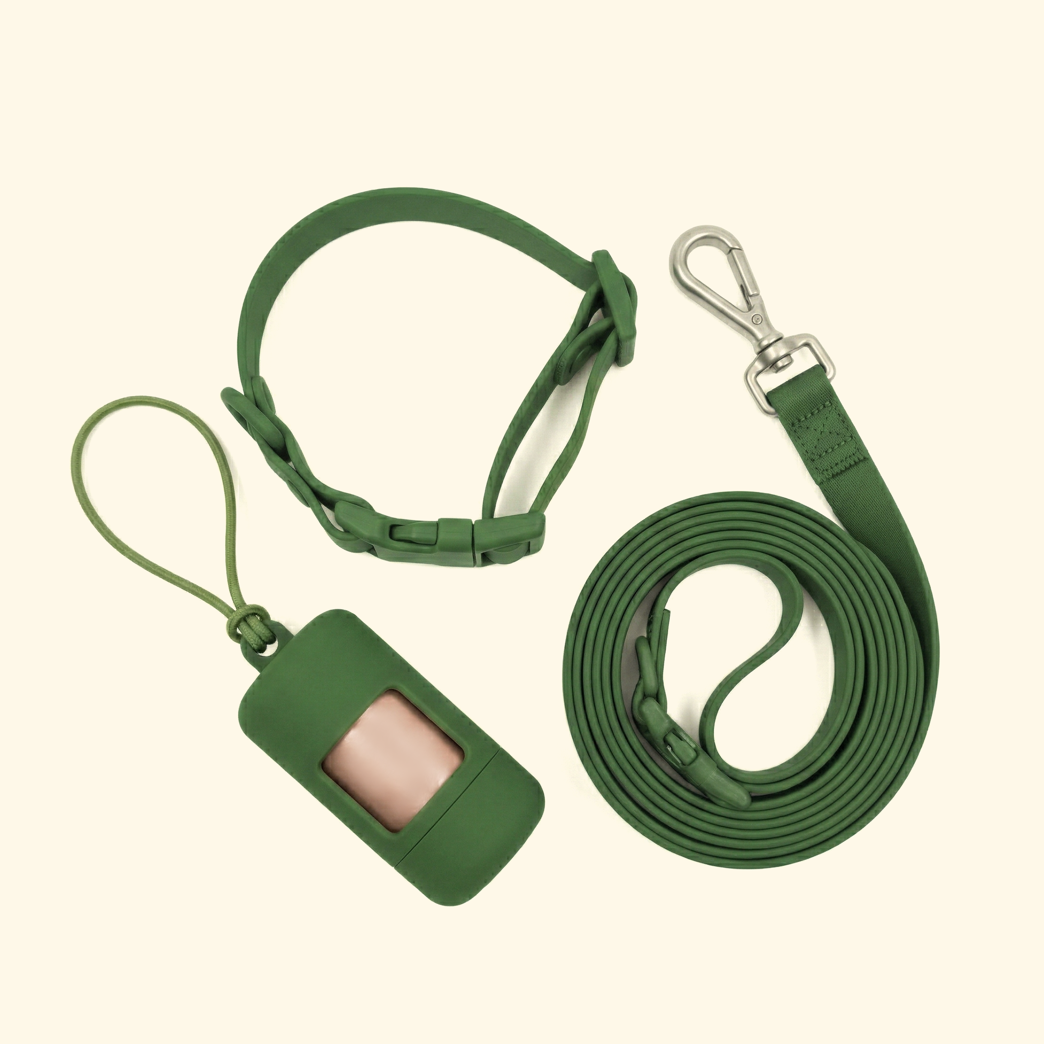 The Essential Dog Walk Set