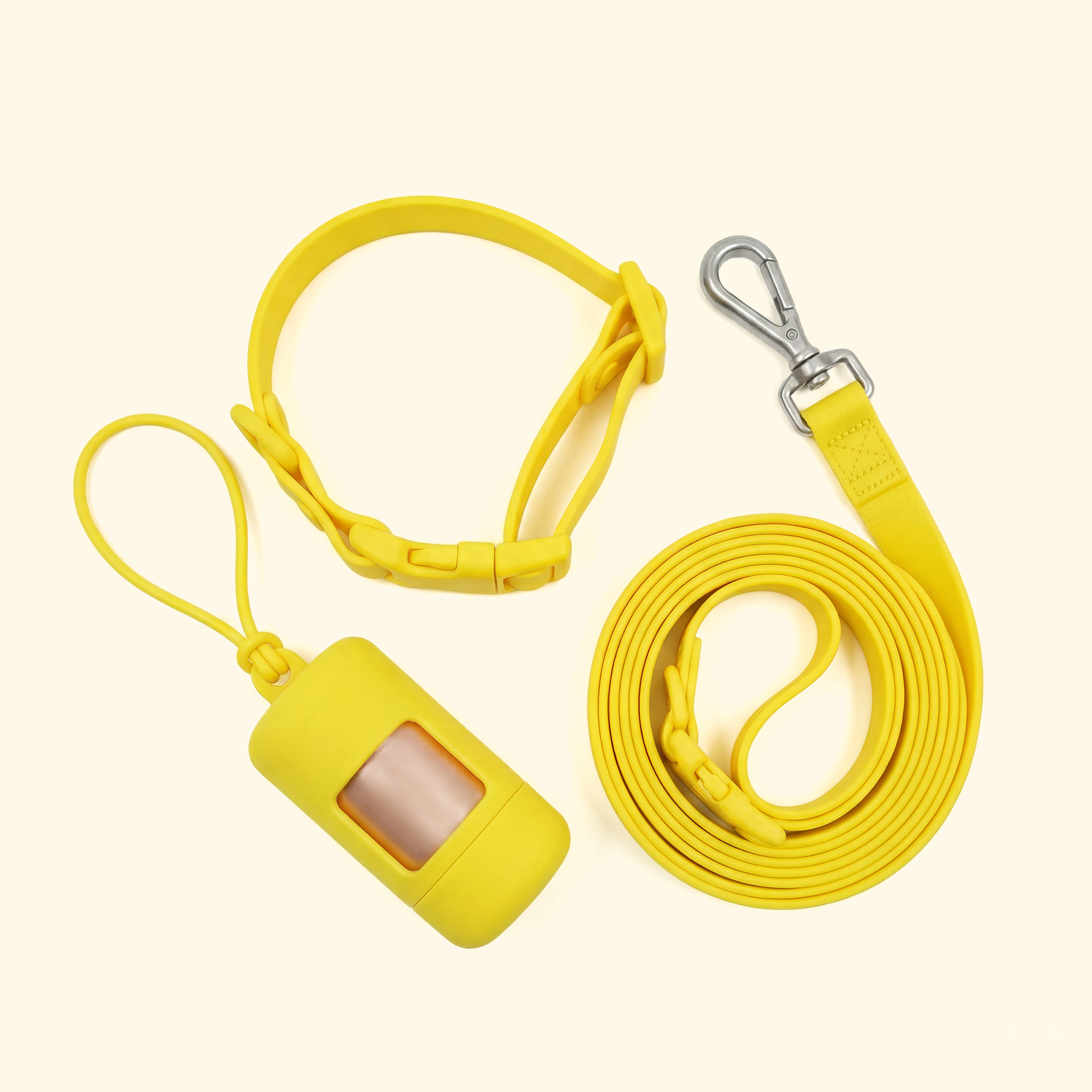 The Essential Dog Walk Set