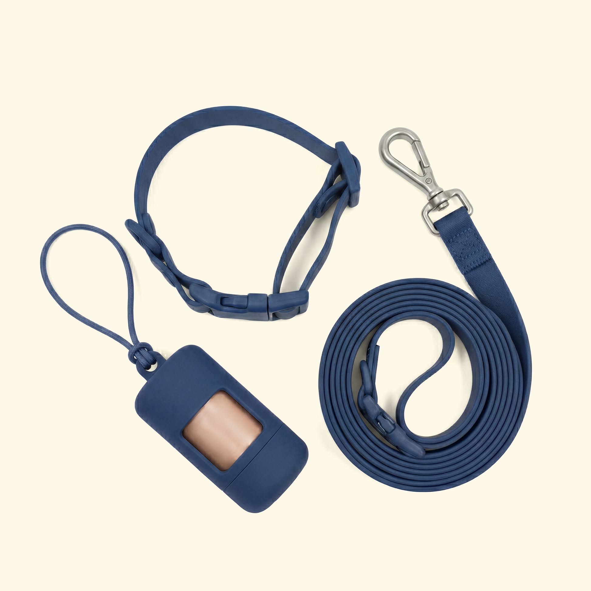 The Essential Dog Walk Set