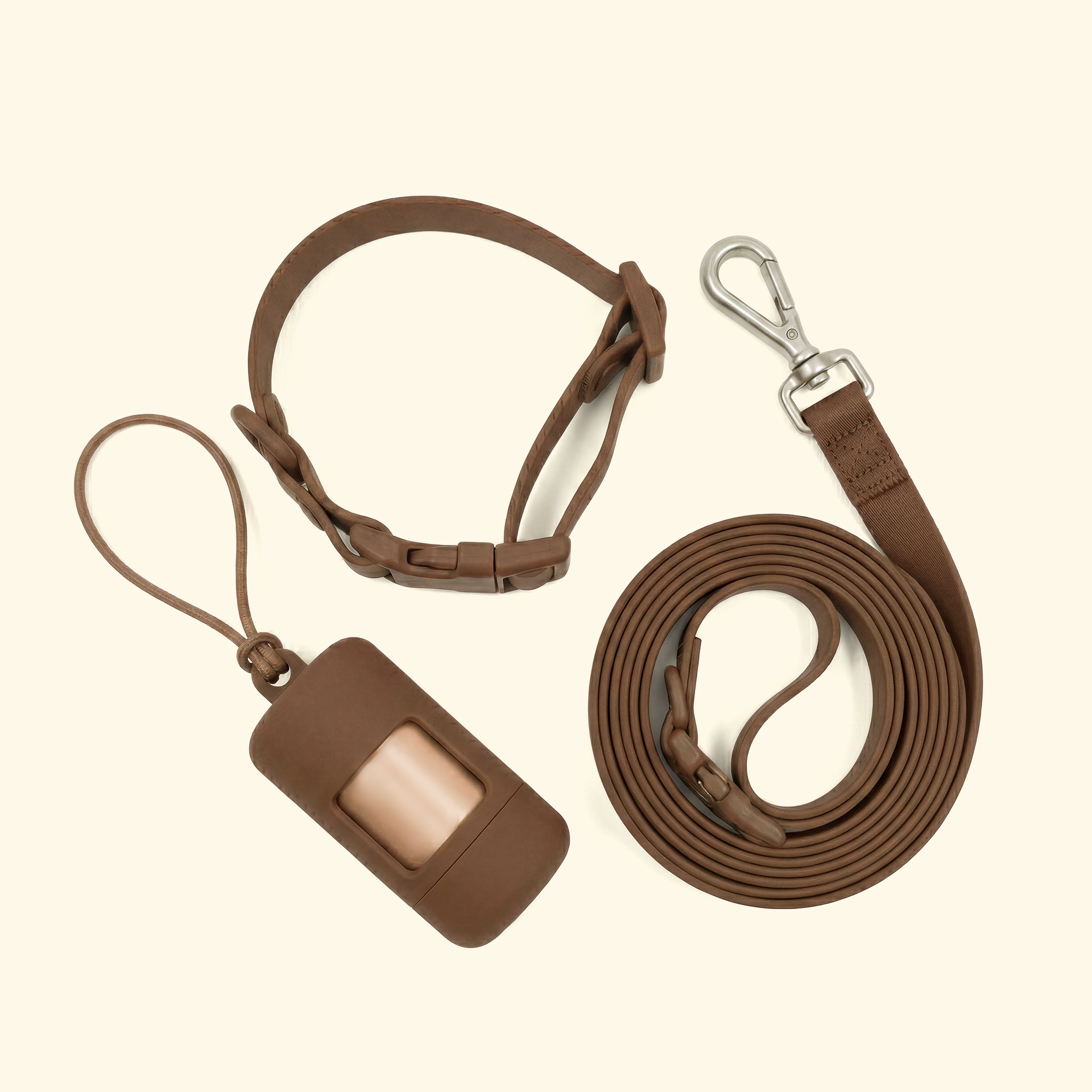 The Essential Dog Walk Set
