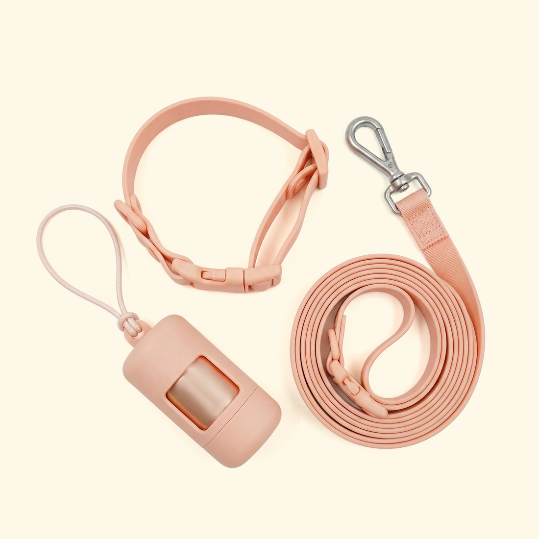 The Essential Dog Walk Set