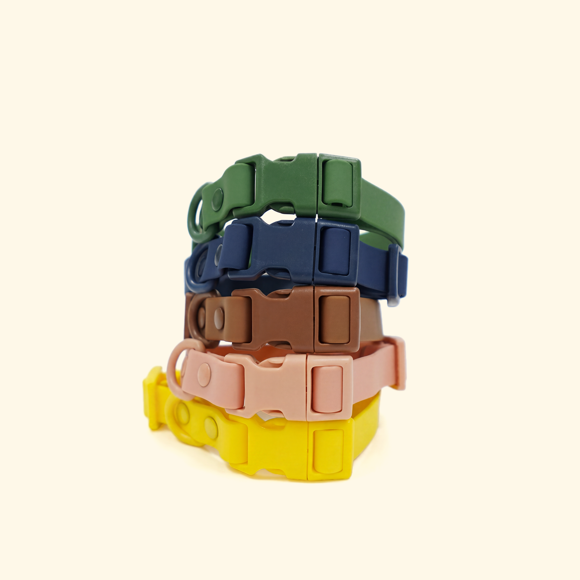 The Essential Dog Collar