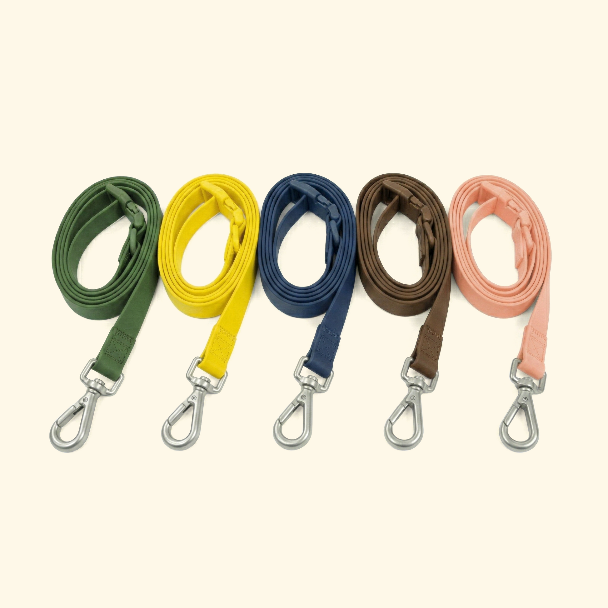 The Essential Dog Leash