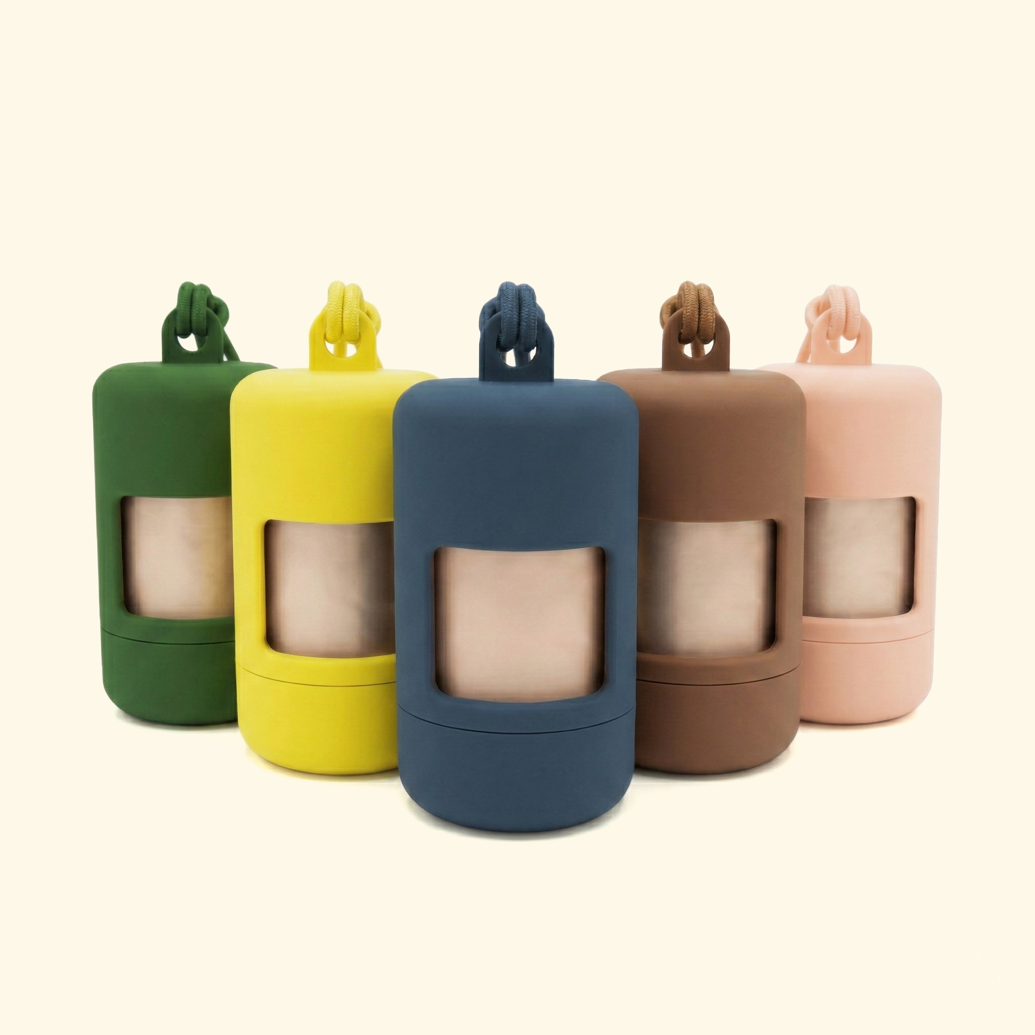 The Essential Pet Dispenser
