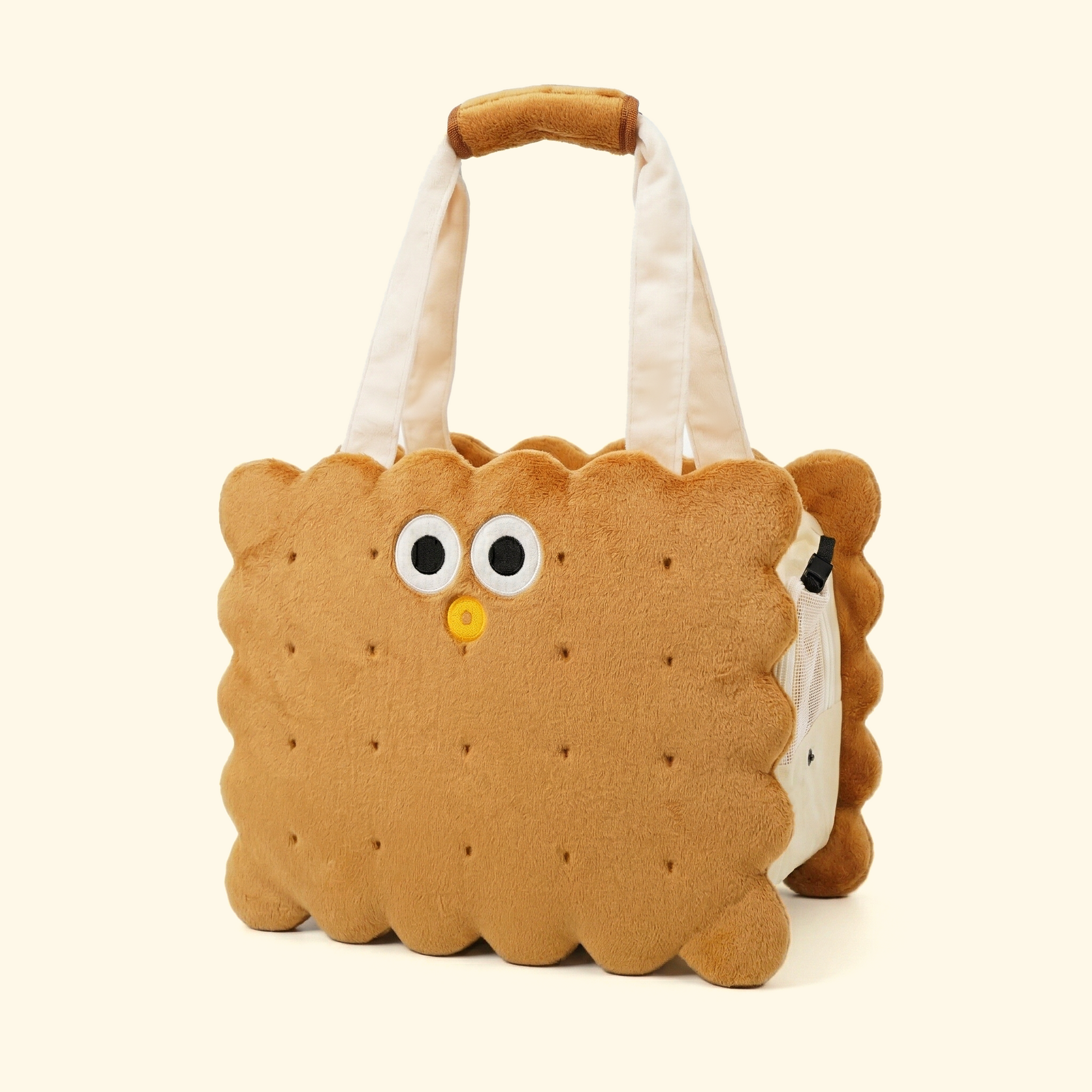 Cookie Pet Carrier