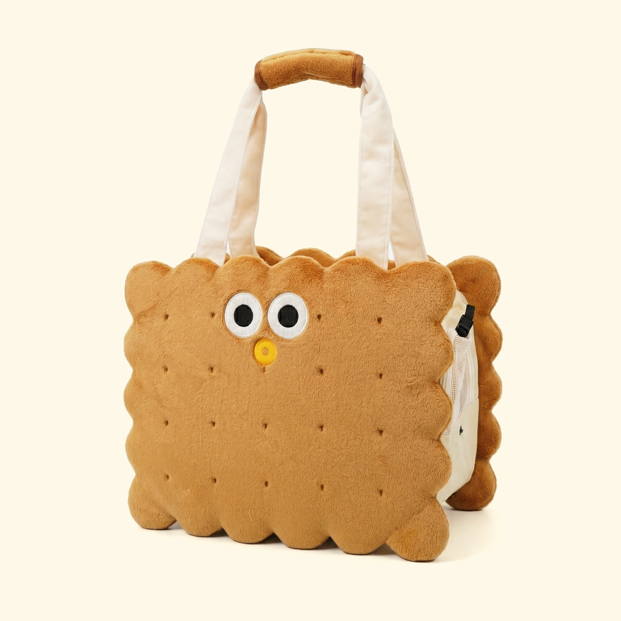 Cookie Pet Carrier