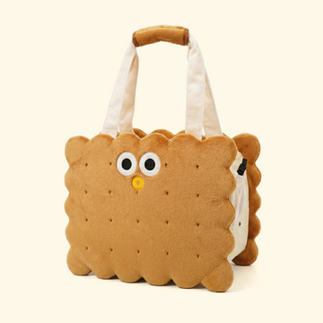 Cookie Pet Carrier