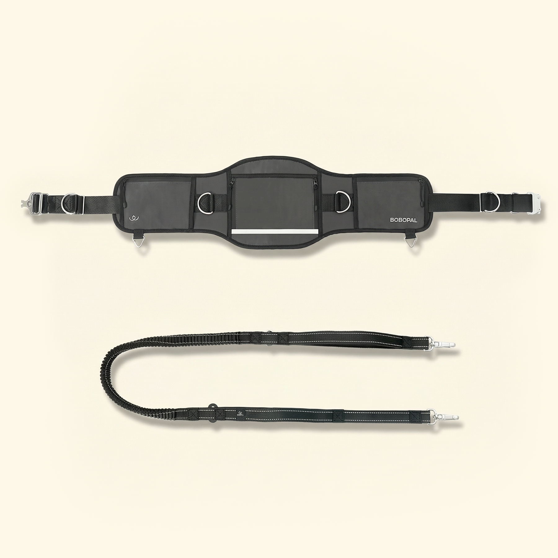 Bobopal Handsfree Dog Leash