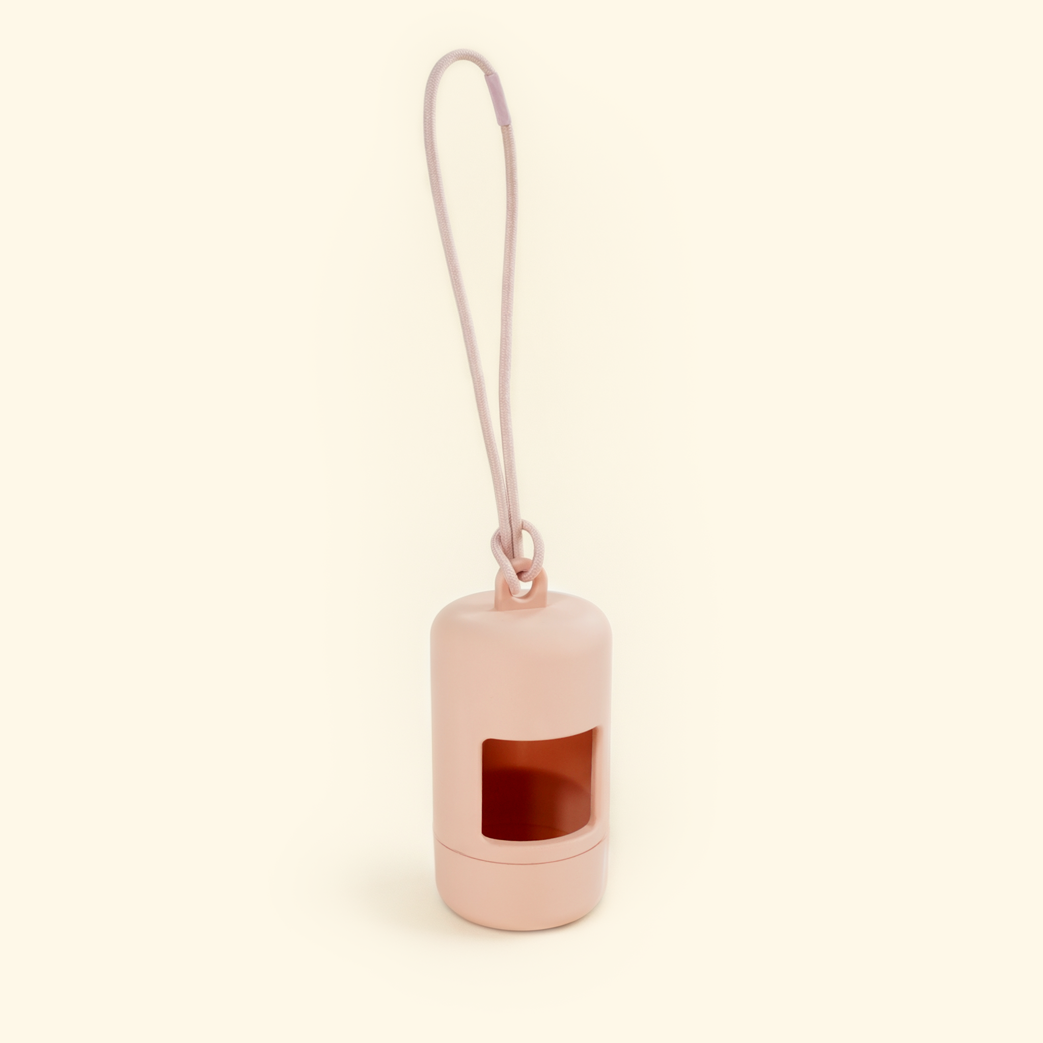 Leash Dispenser with 15 Scented Bags