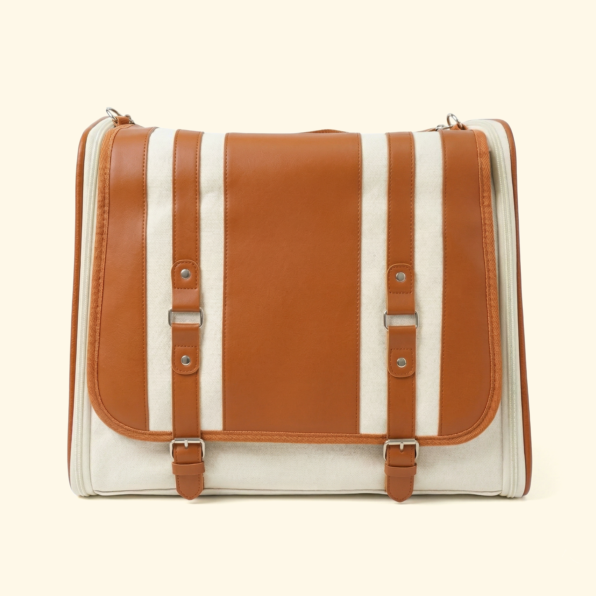Campus Shoulder Bag Pet Carrier